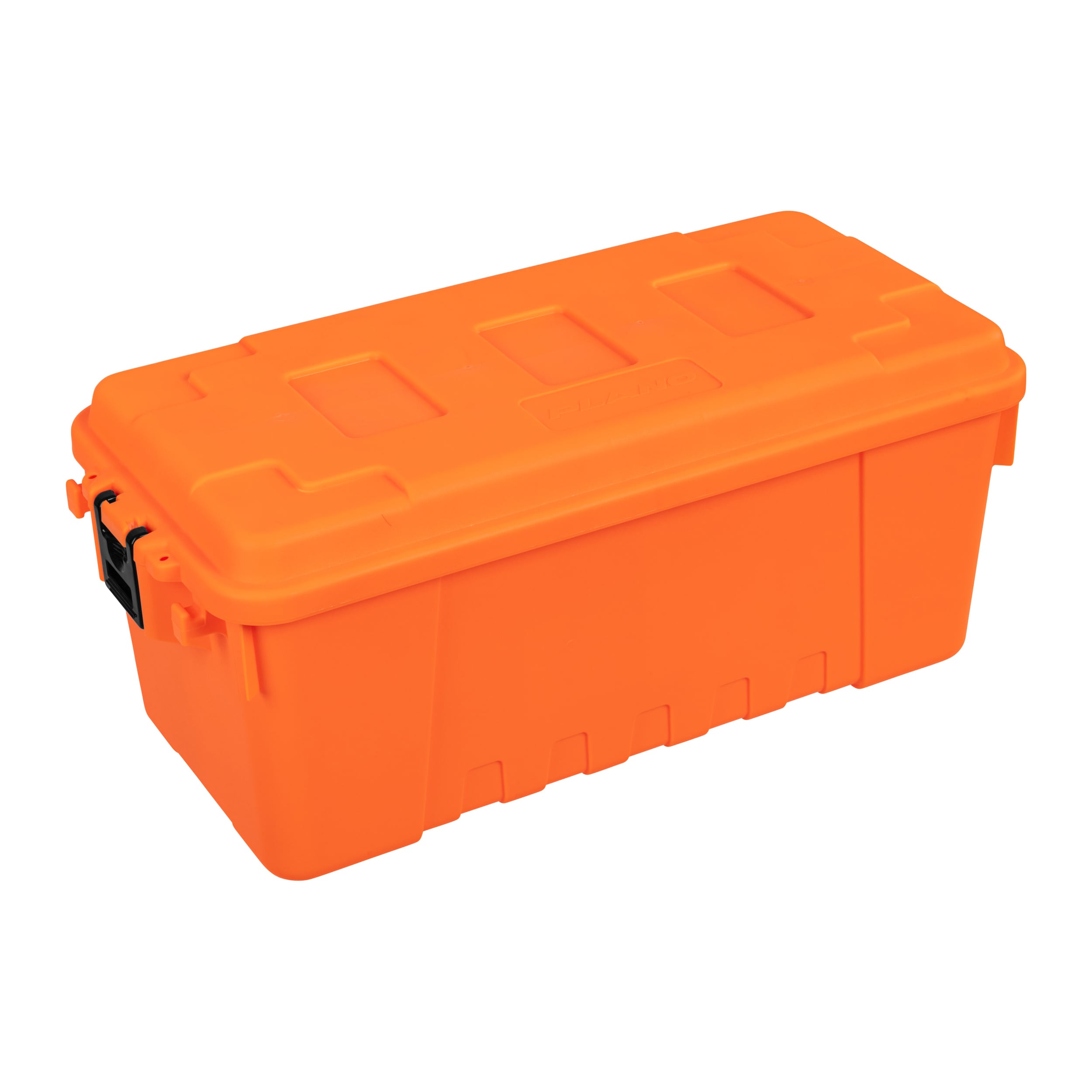 Ящик для транспортування Plano Sportsman's Trunk Medium 64 л - Blaze Orange