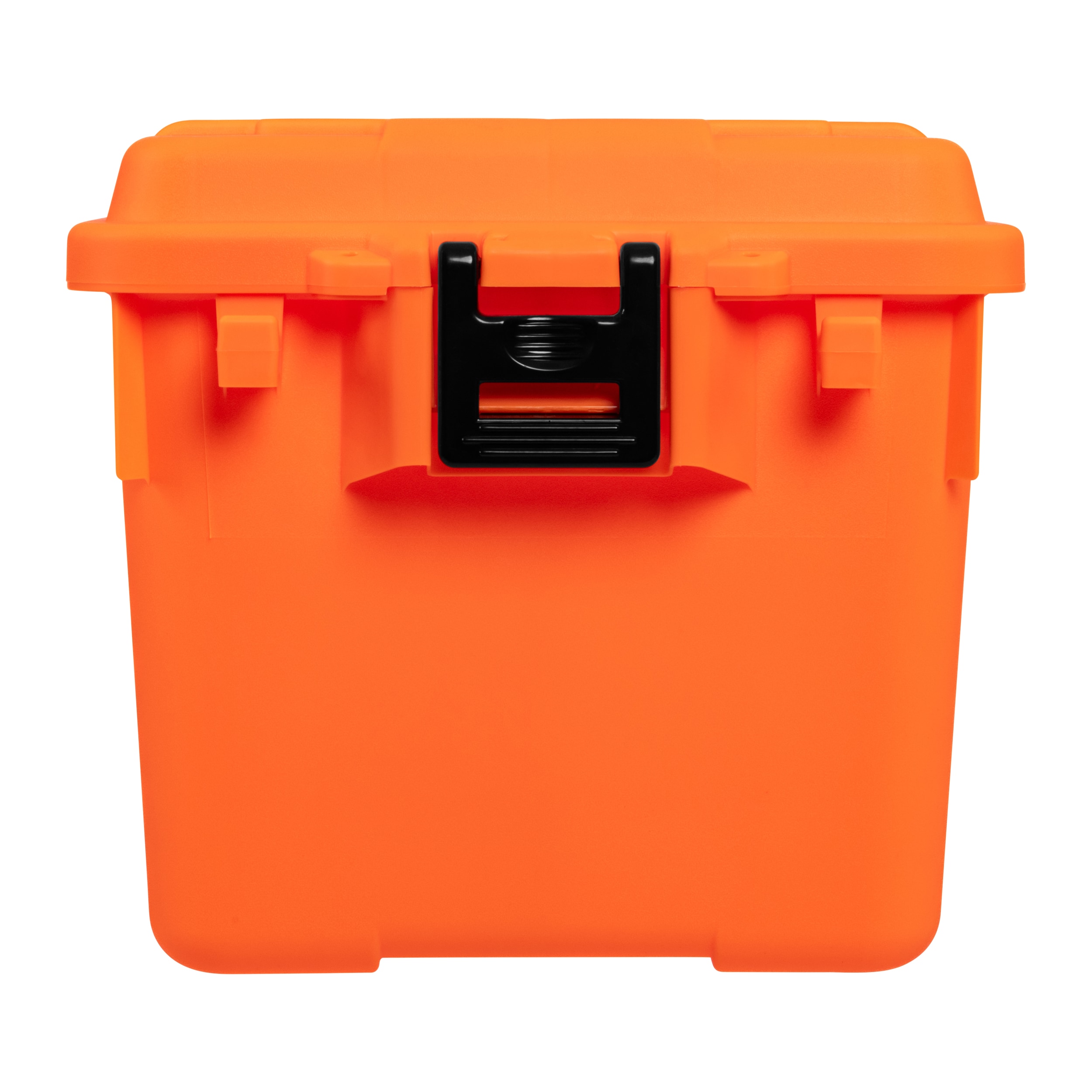 Ящик для транспортування Plano Sportsman's Trunk Medium 64 л - Blaze Orange