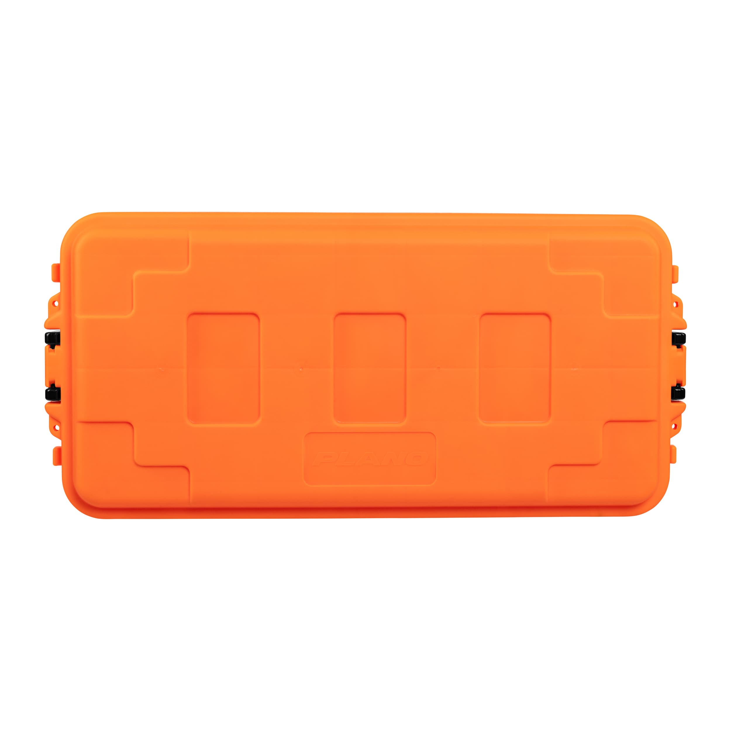 Ящик для транспортування Plano Sportsman's Trunk Medium 64 л - Blaze Orange
