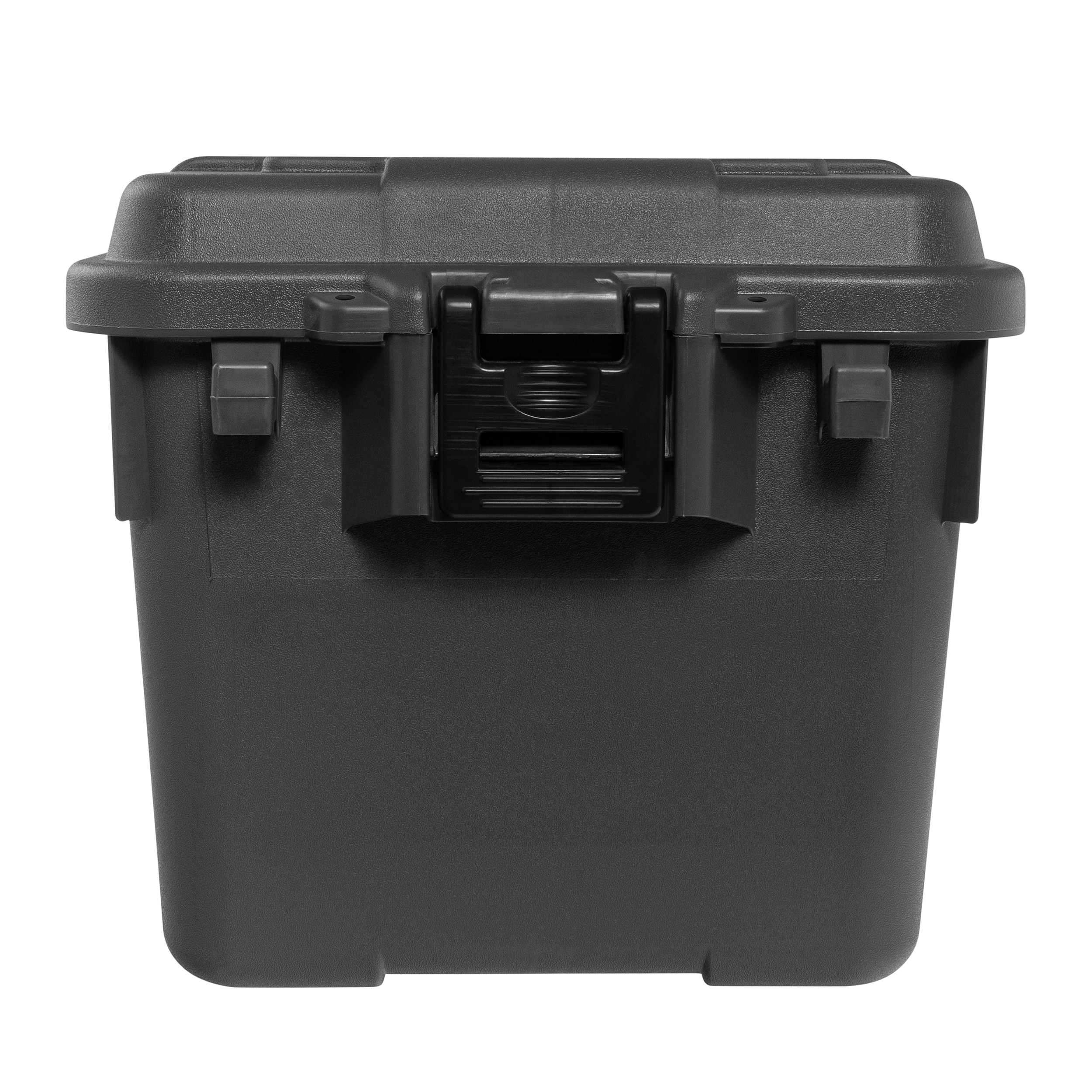 Ящик для транспортування Plano Sportsman's Trunk Medium 64 л - Charcoal