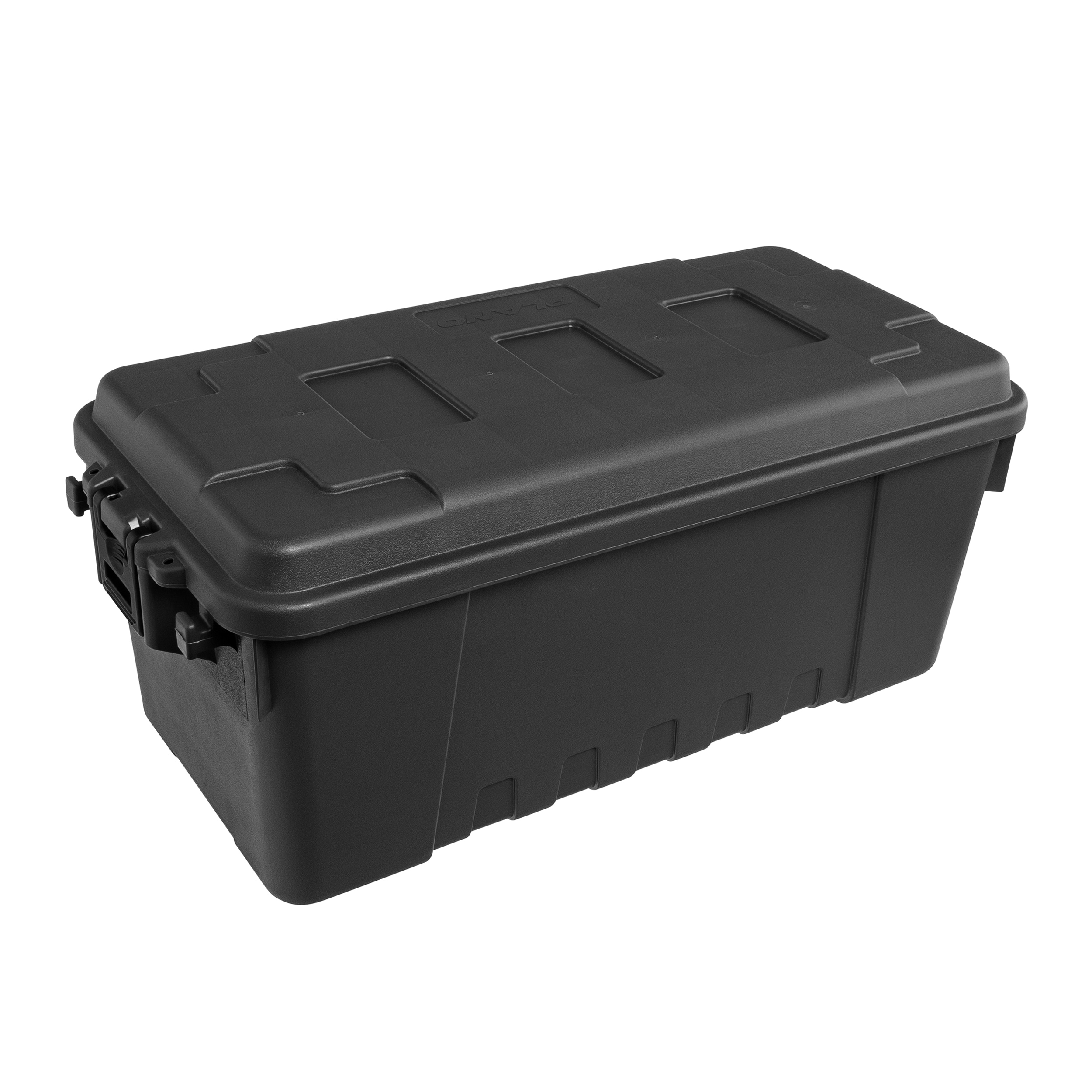 Ящик для транспортування Plano Sportsman's Trunk Medium 64 л - Charcoal