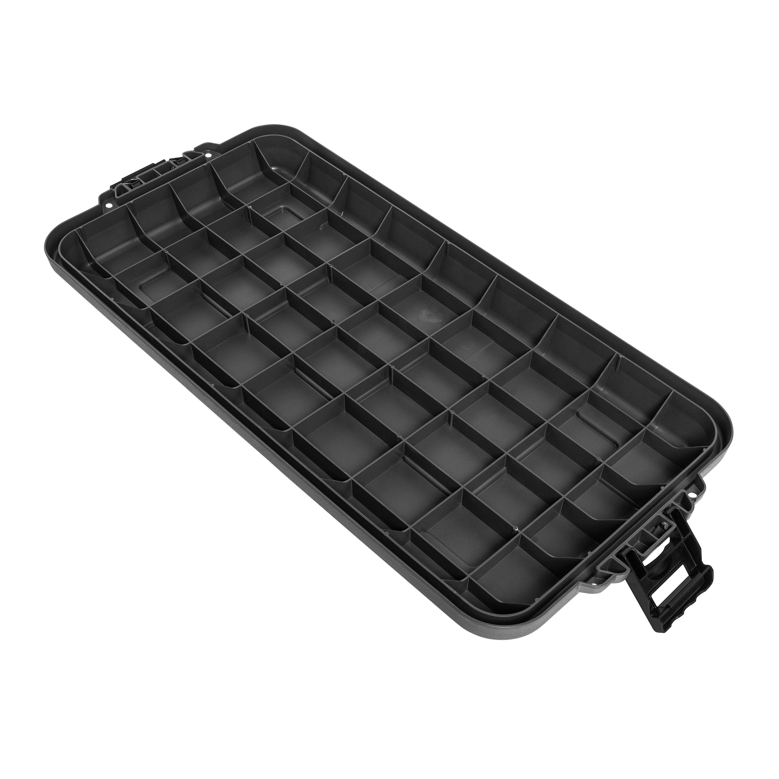 Ящик для транспортування Plano Sportsman's Trunk Medium 64 л - Charcoal