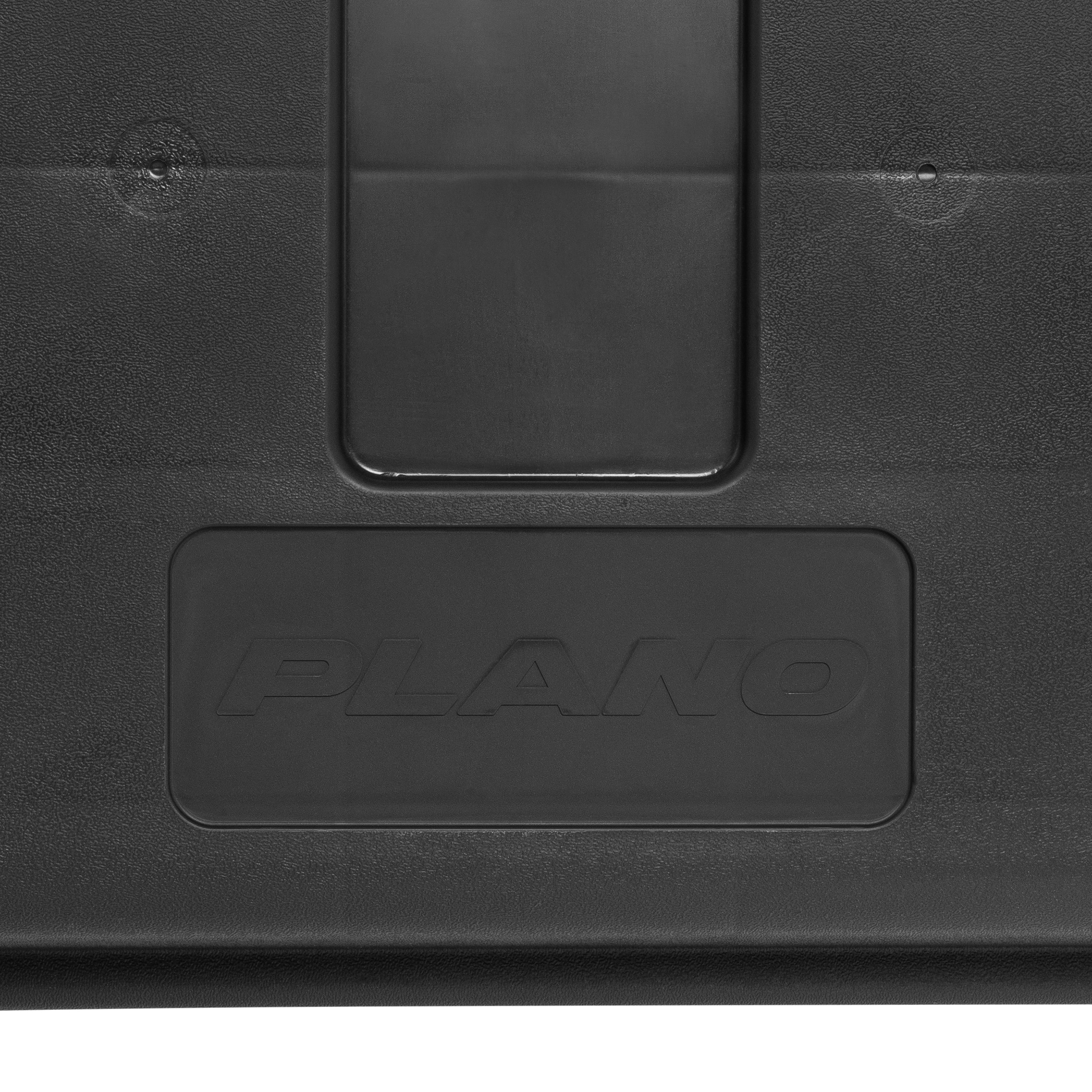 Ящик для транспортування Plano Sportsman's Trunk Medium 64 л - Charcoal