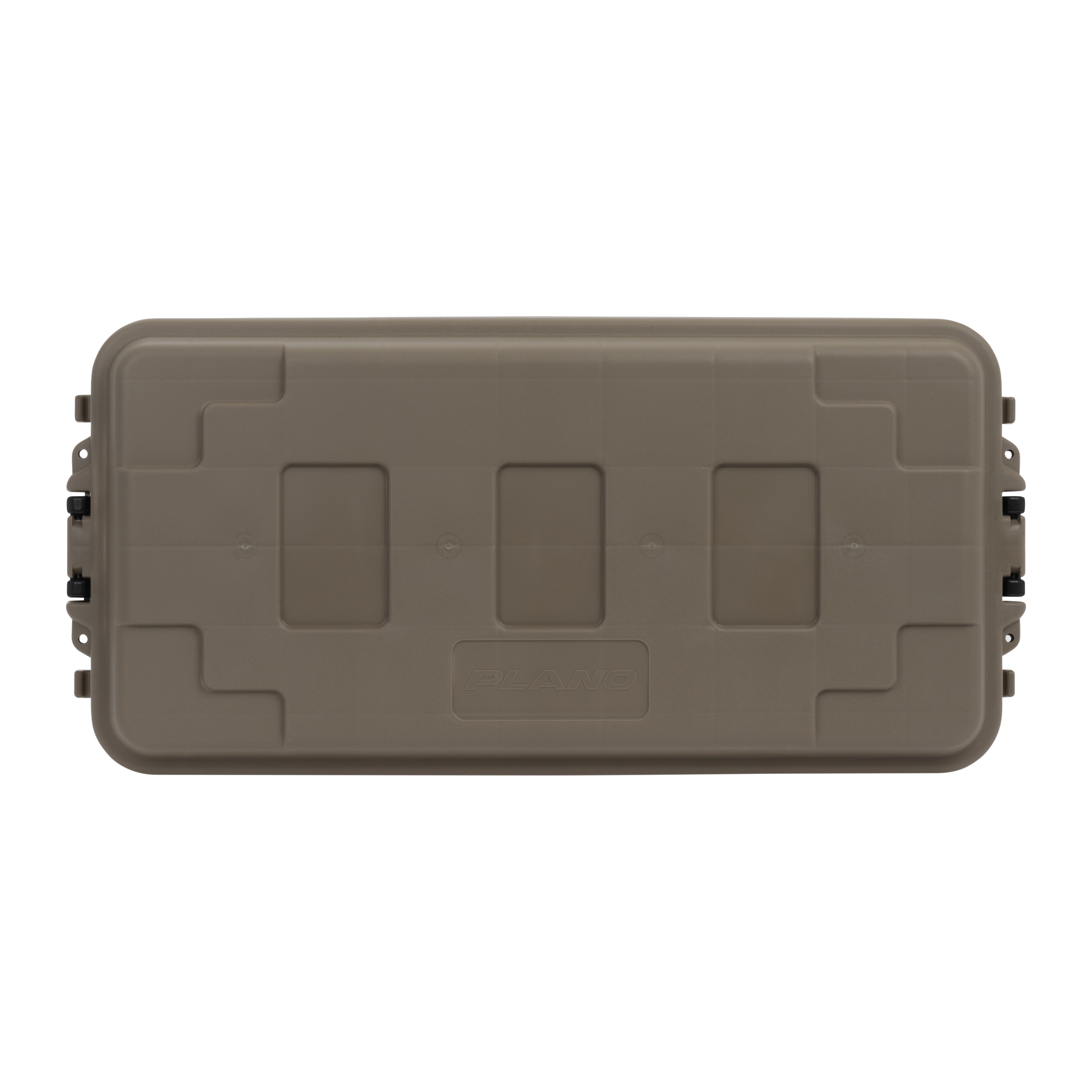 Транспортний ящик Plano Sportsman's Trunk Medium 64 л - Desert Tan