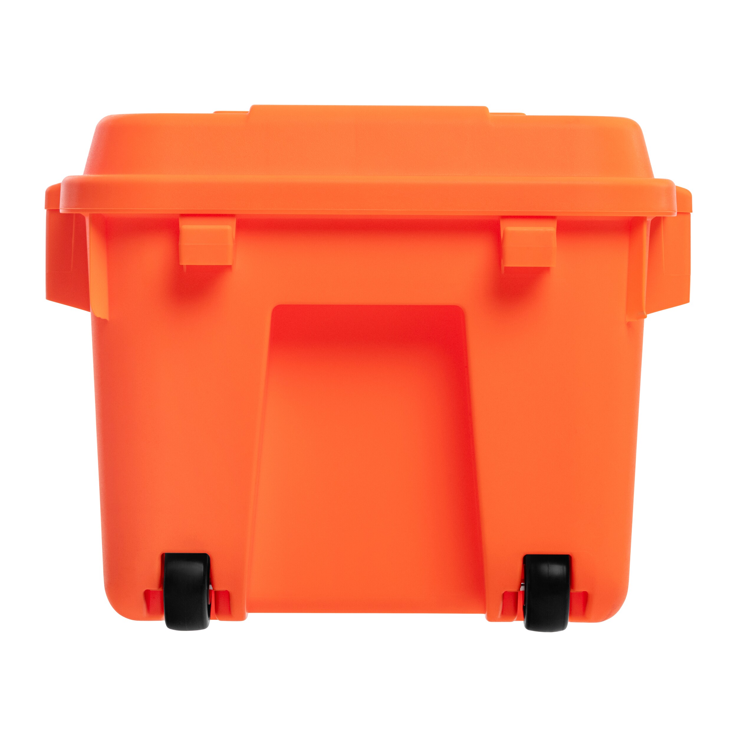 Ящик для транспортування Plano Sportsman's Trunk Large 102 л - Blaze Orange