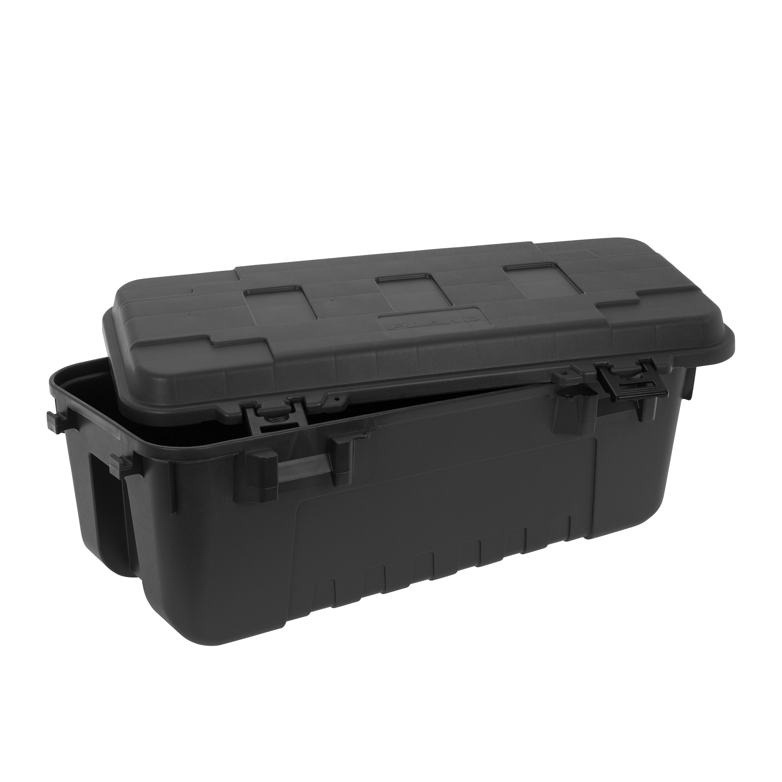 Ящик для транспортування Plano Sportsman's Trunk Large 102 л - Charcoal