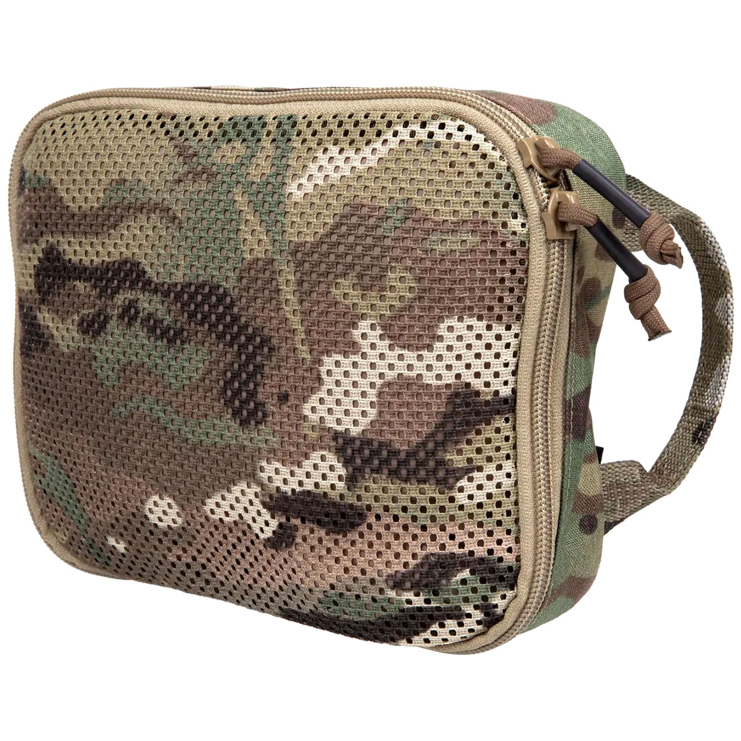 Підсумок GTW Gear - MultiCam