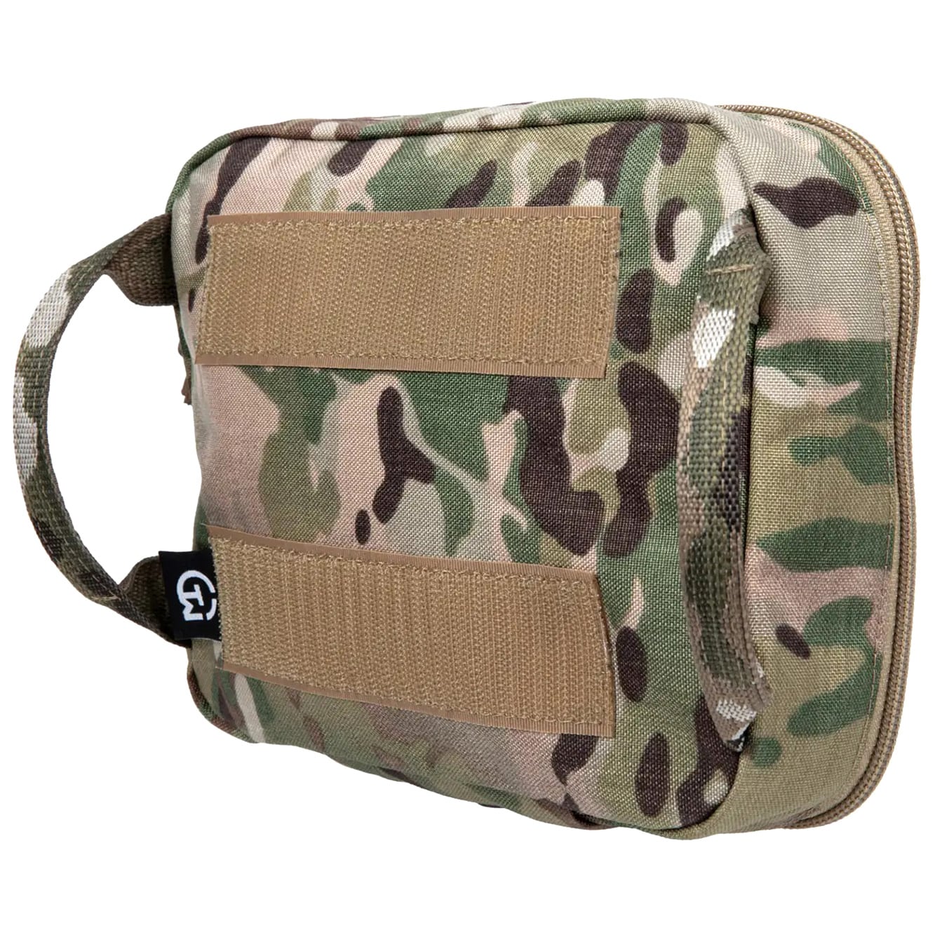 Підсумок GTW Gear - MultiCam