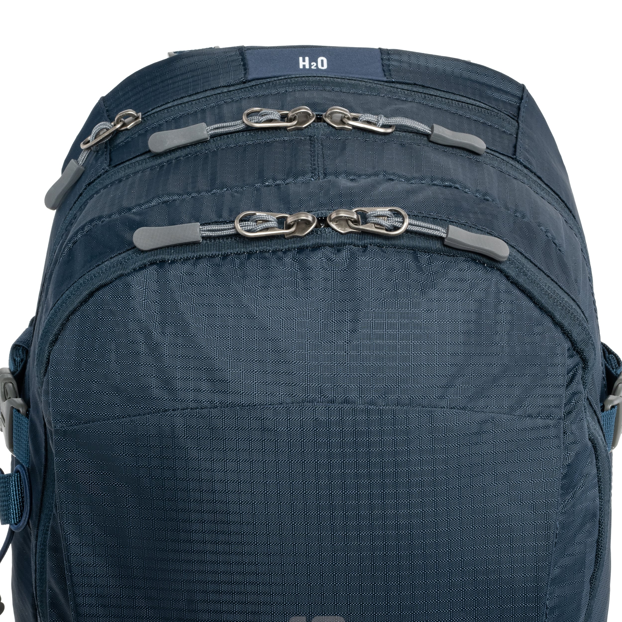 Рюкзак Alpinus Muddus 30 л - Темно-синій