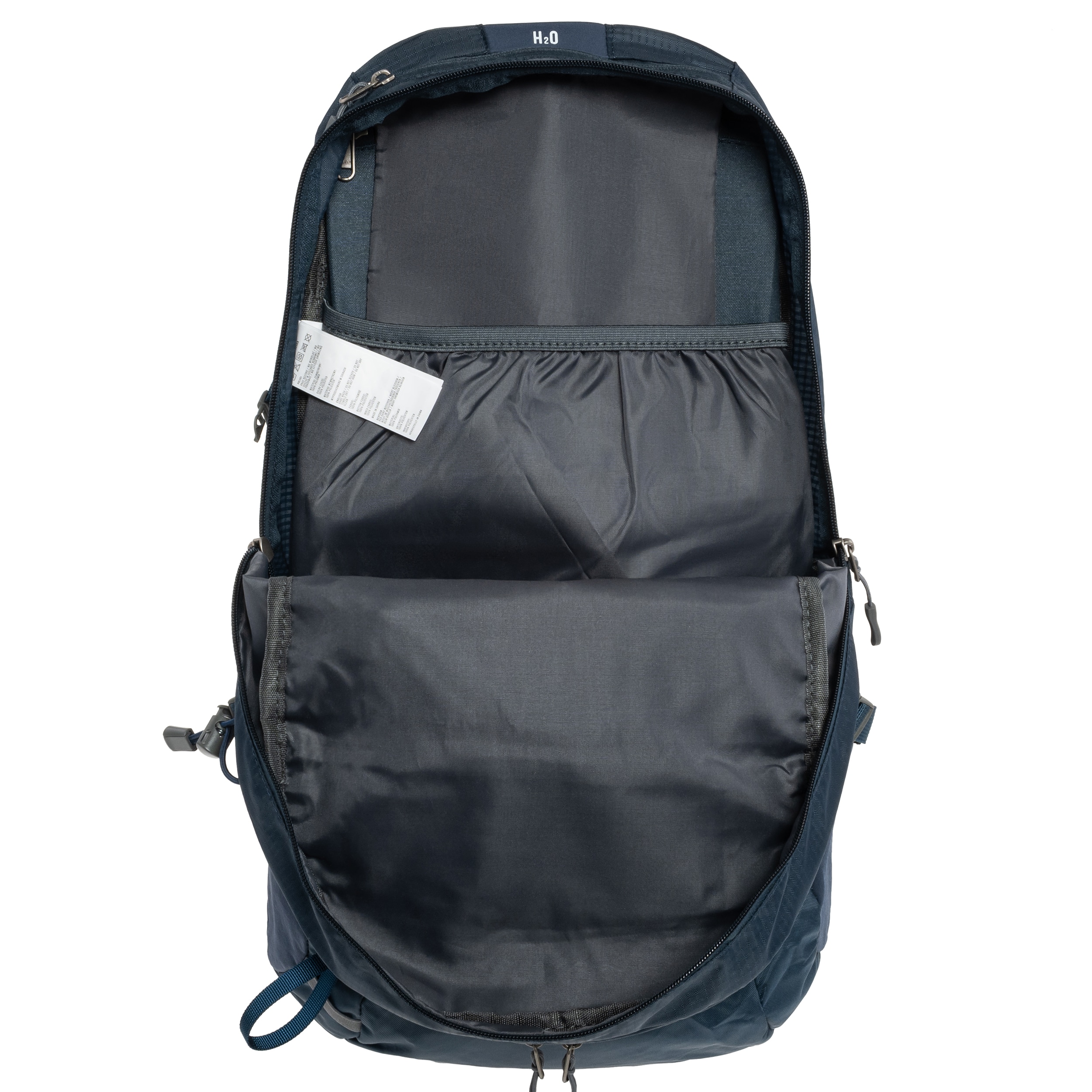 Рюкзак Alpinus Muddus 30 л - Темно-синій