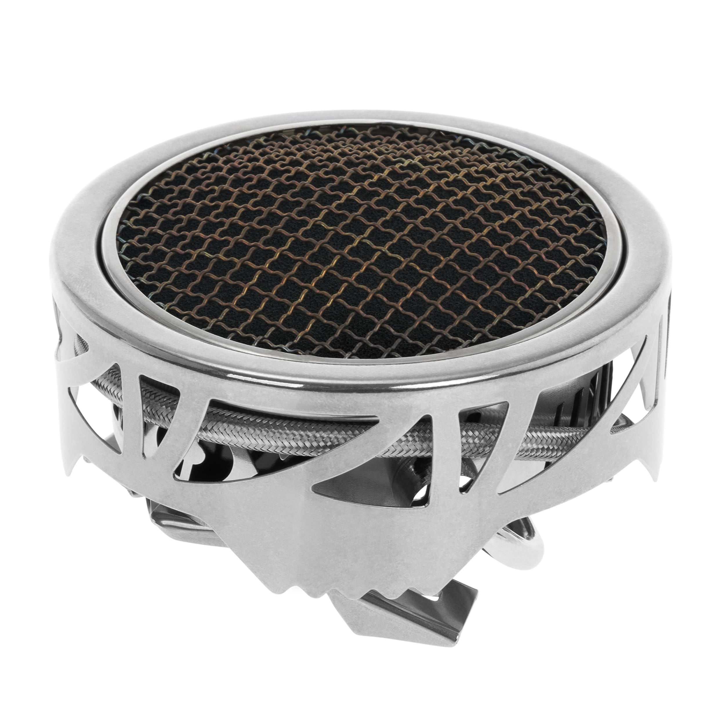 Туристичний пальник Fox Cookware V2 Infrared Stove