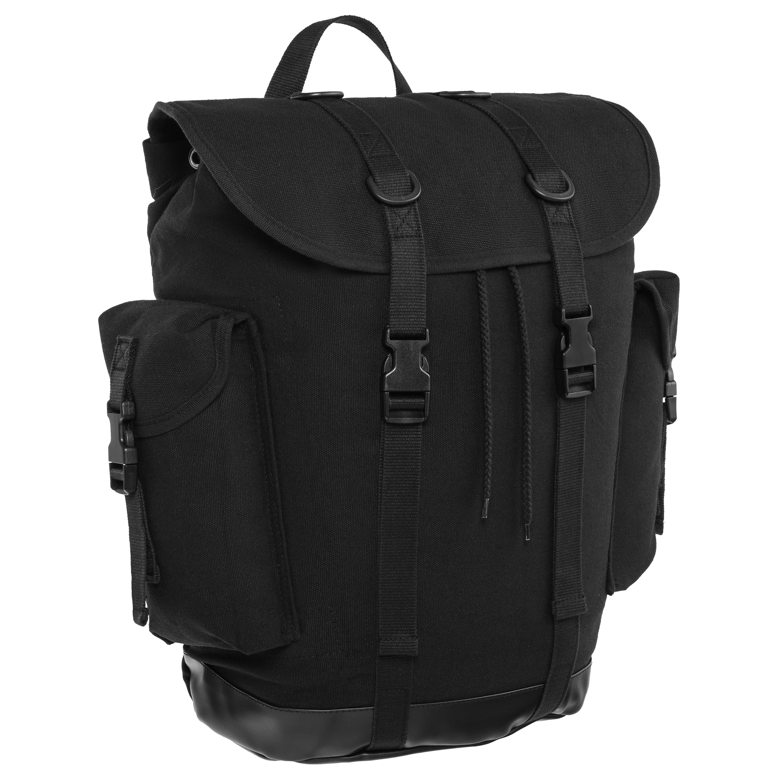Рюкзак Brandit BW Jagerrucksack 40 л - Black
