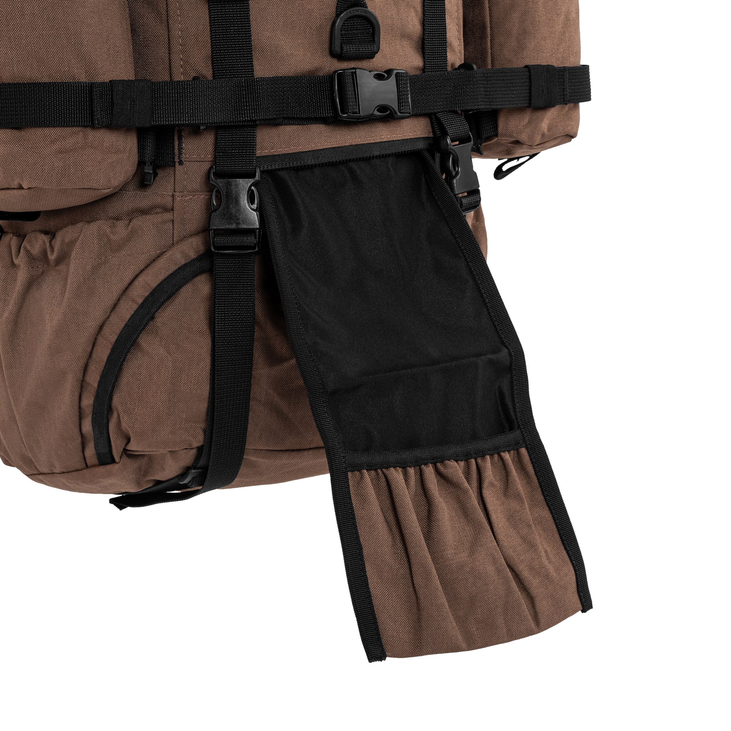 Рюкзак Wisport Reindeer Hunt 55 л - Brown