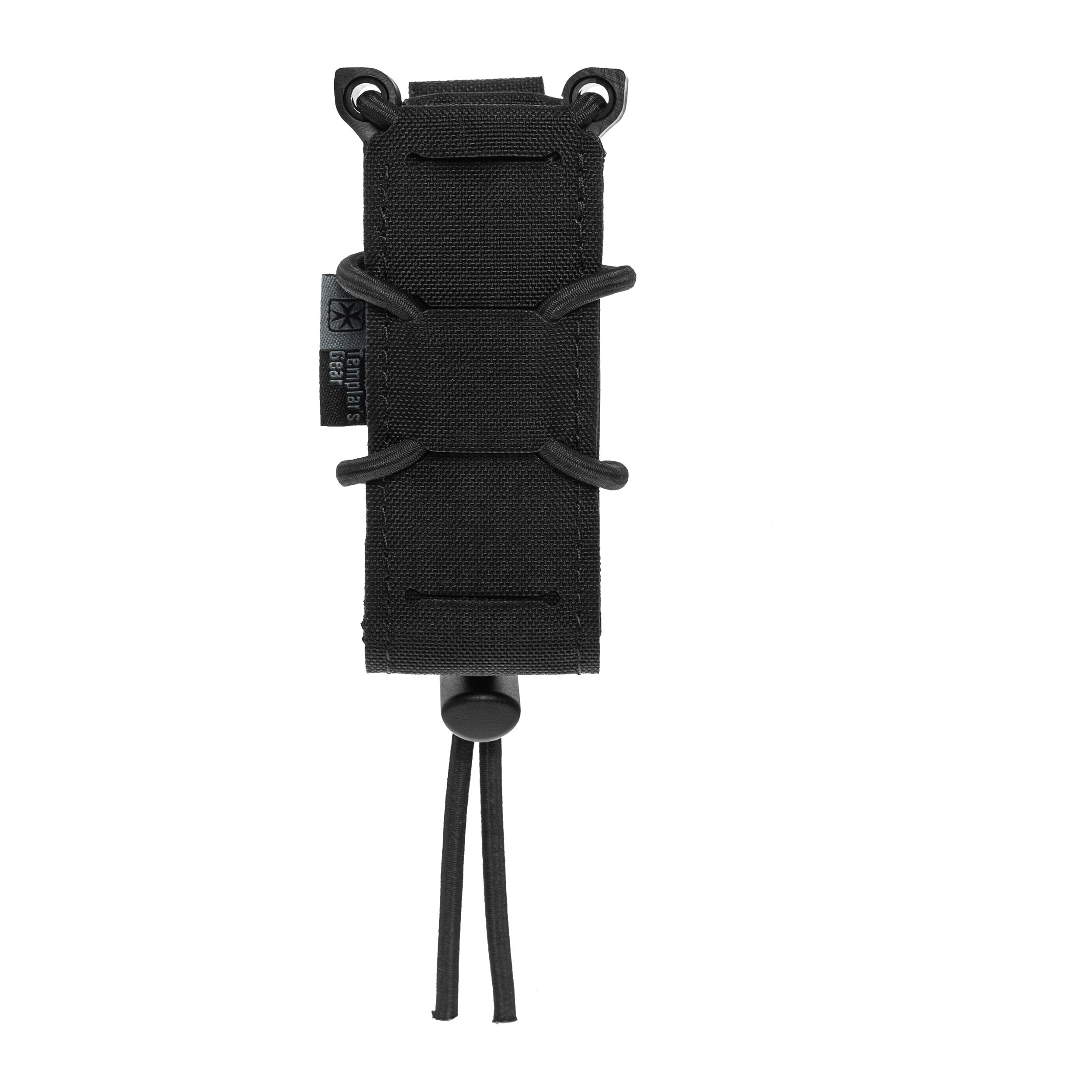 Підсумок Templar's Gear Fast Magazine Single - Black