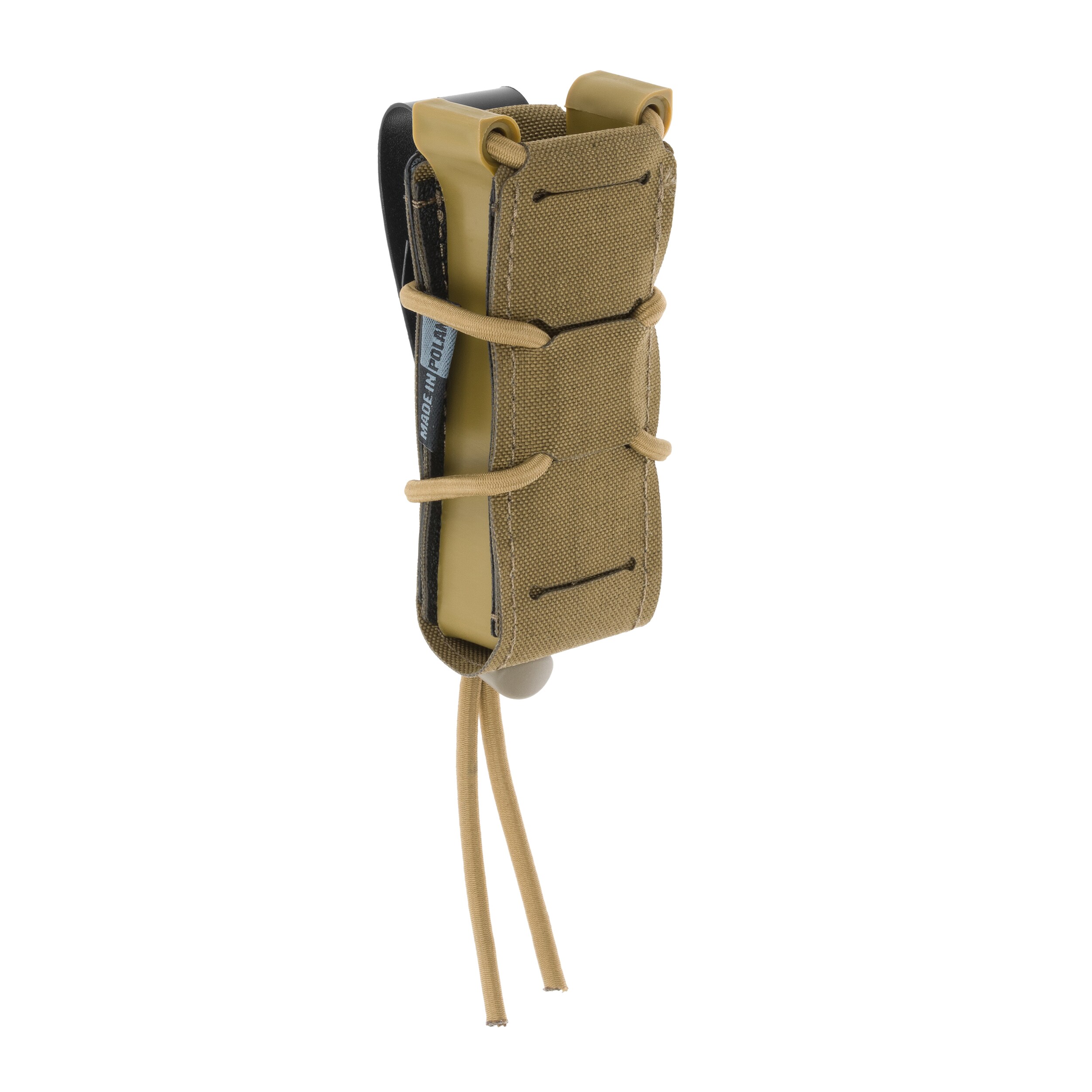 Підсумок Templar's Gear Fast Magazine Single - Coyote Brown