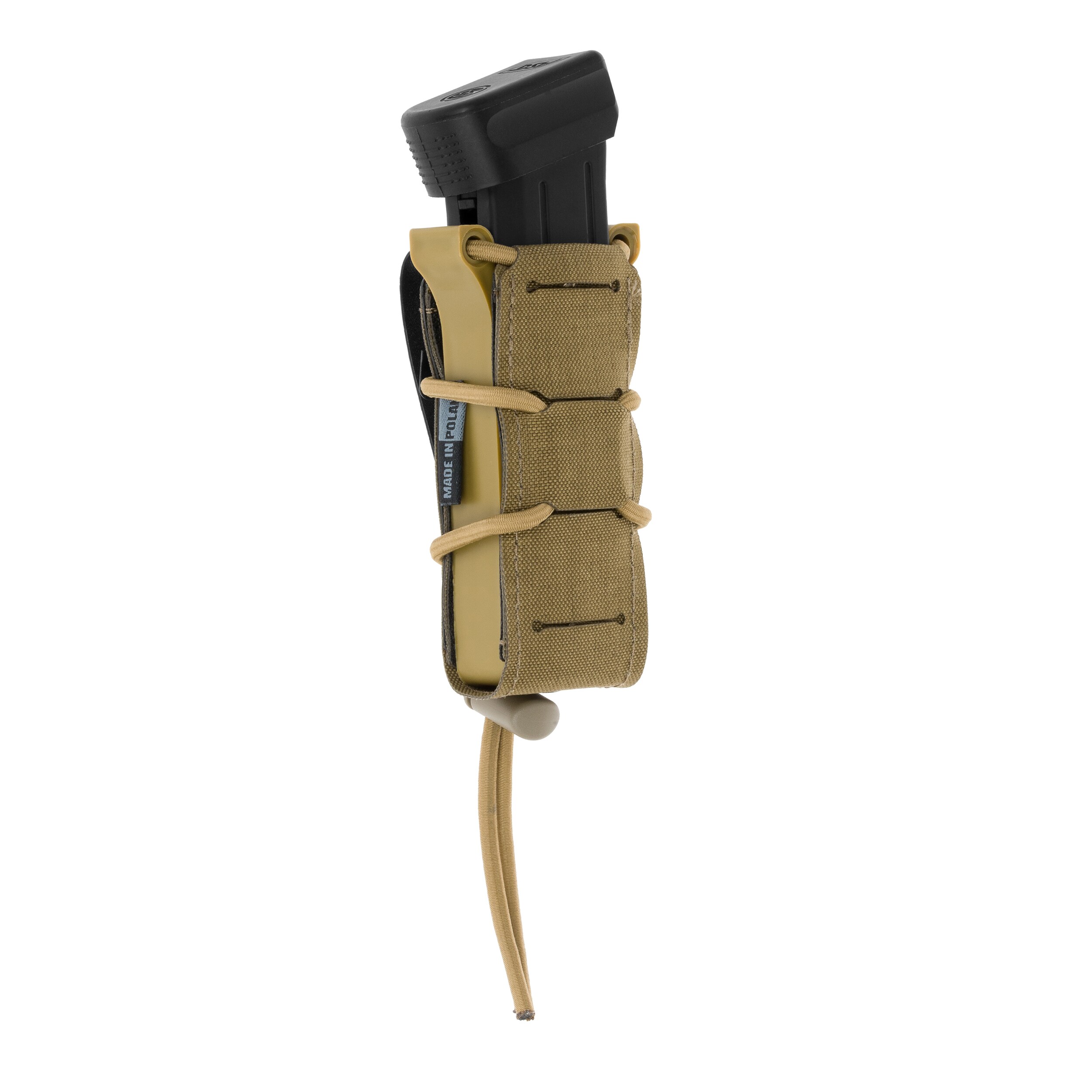 Підсумок Templar's Gear Fast Magazine Pistol Single - Coyote Brown
