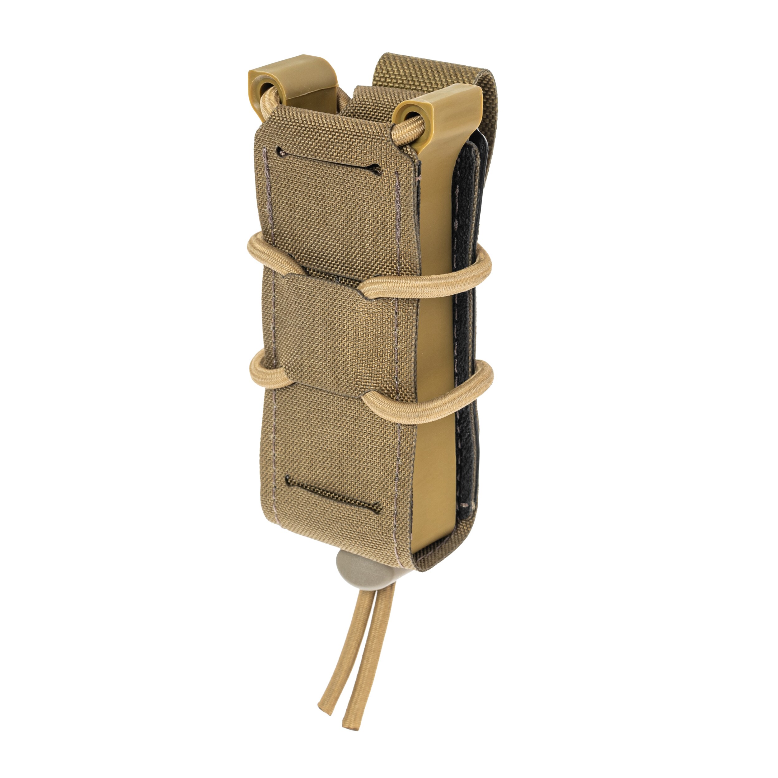 Підсумок Templar's Gear Fast Magazine Pistol Single - Coyote Brown