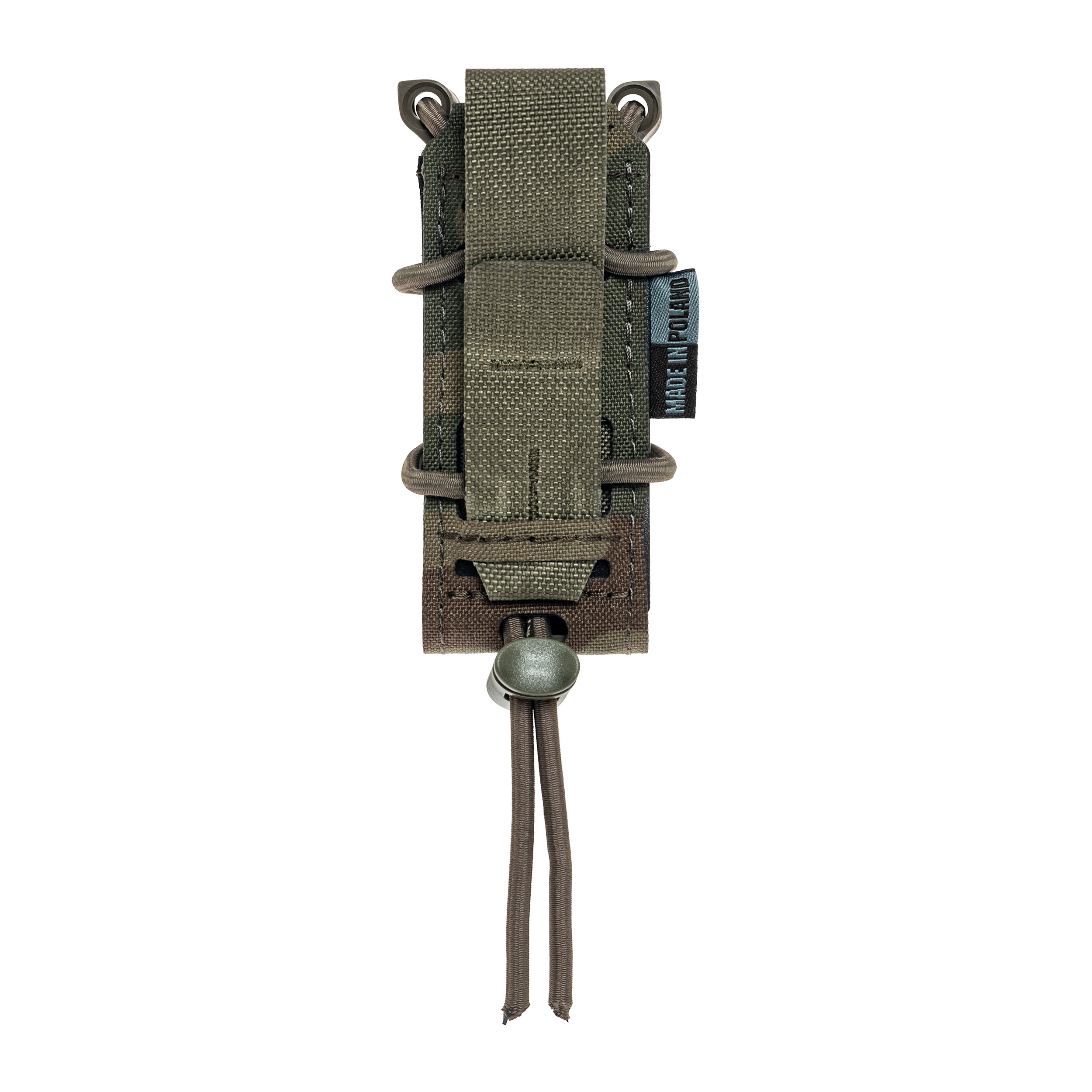 Підсумок Templar's Gear Fast Magazine Single - wz.93 Pantera PL Woodland