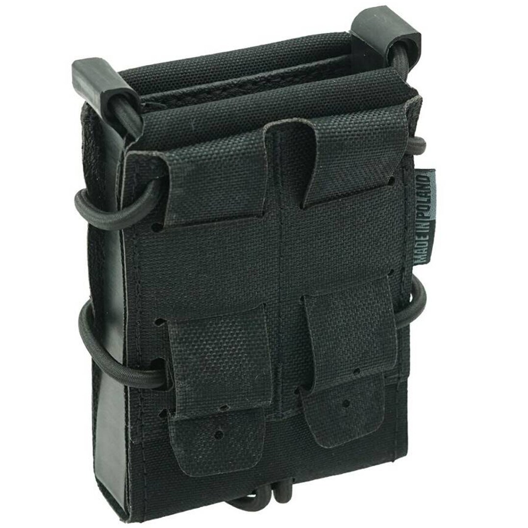 Підсумок Templar's Gear Fast Magazine - Black