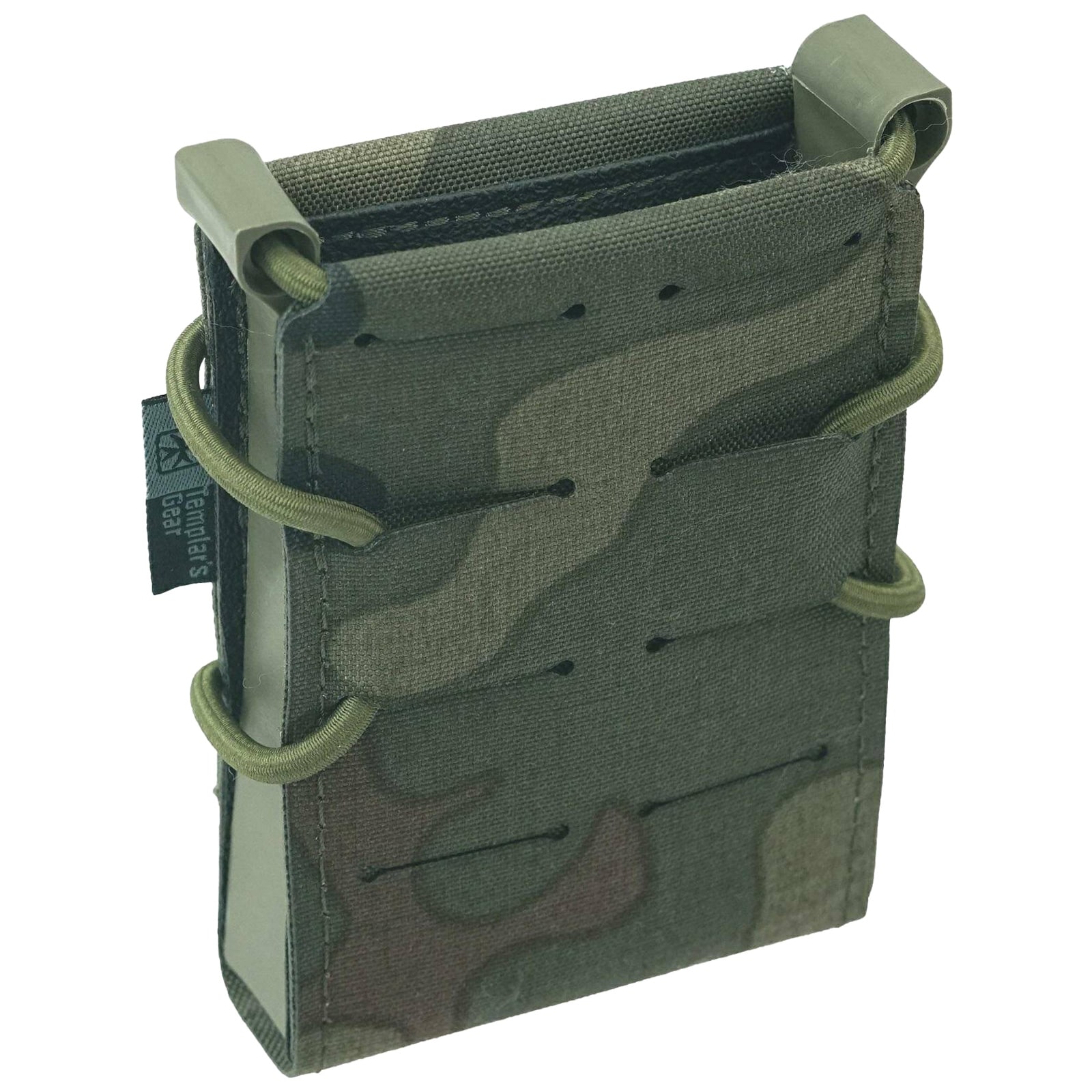 Підсумок Templar's Gear Fast Magazine Rifle - wz.93 Pantera PL Woodland