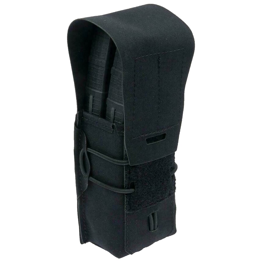 Підсумок Templar's Gear Double Magazine Pouch Gen.3 для двох магазинів - Black