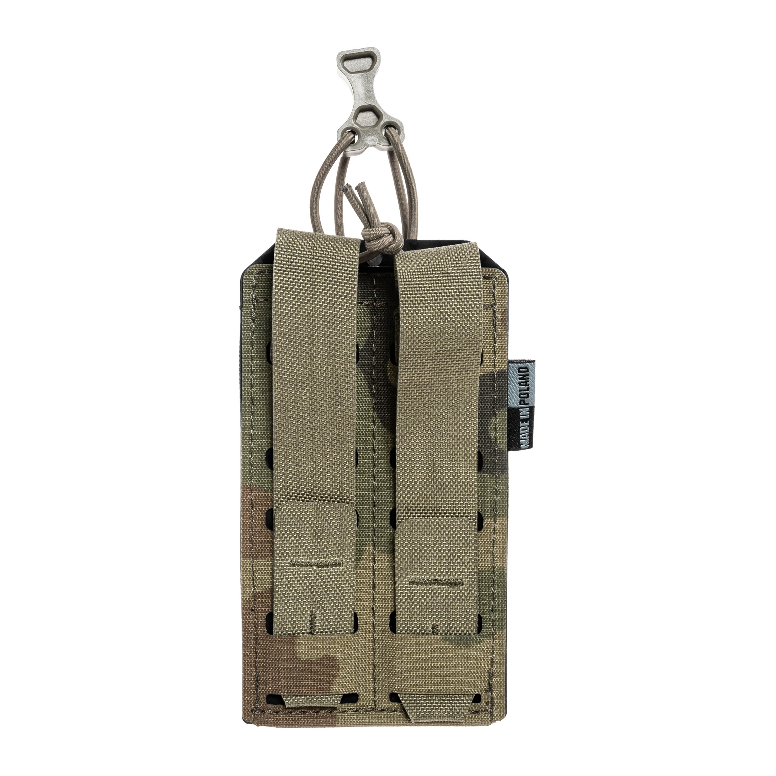 Тактичний підсумок Templar's Gear Shingle GEN5 IRR - wz.93 Pantera PL Woodland