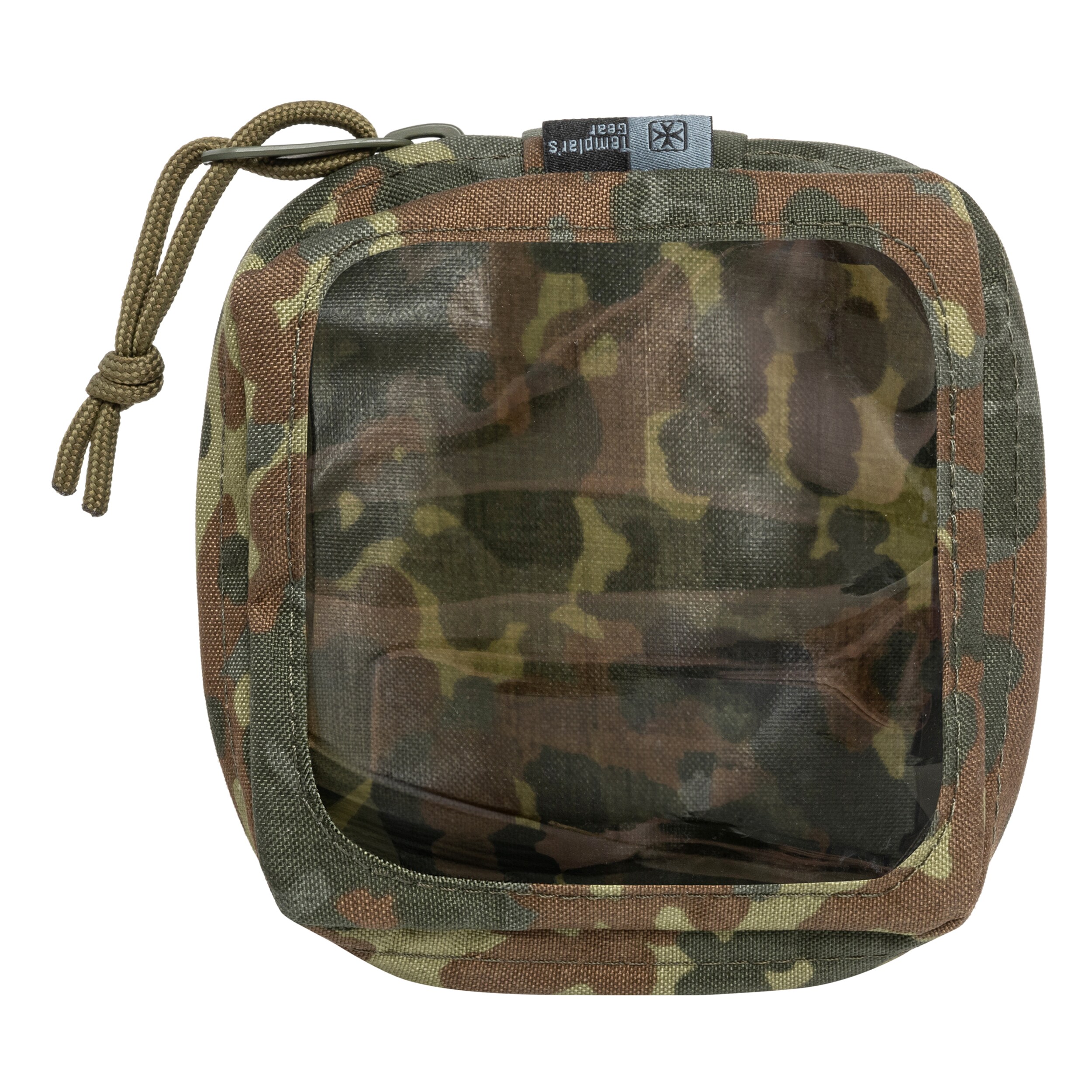 Підсумок Templar's Gear M - Flecktarn