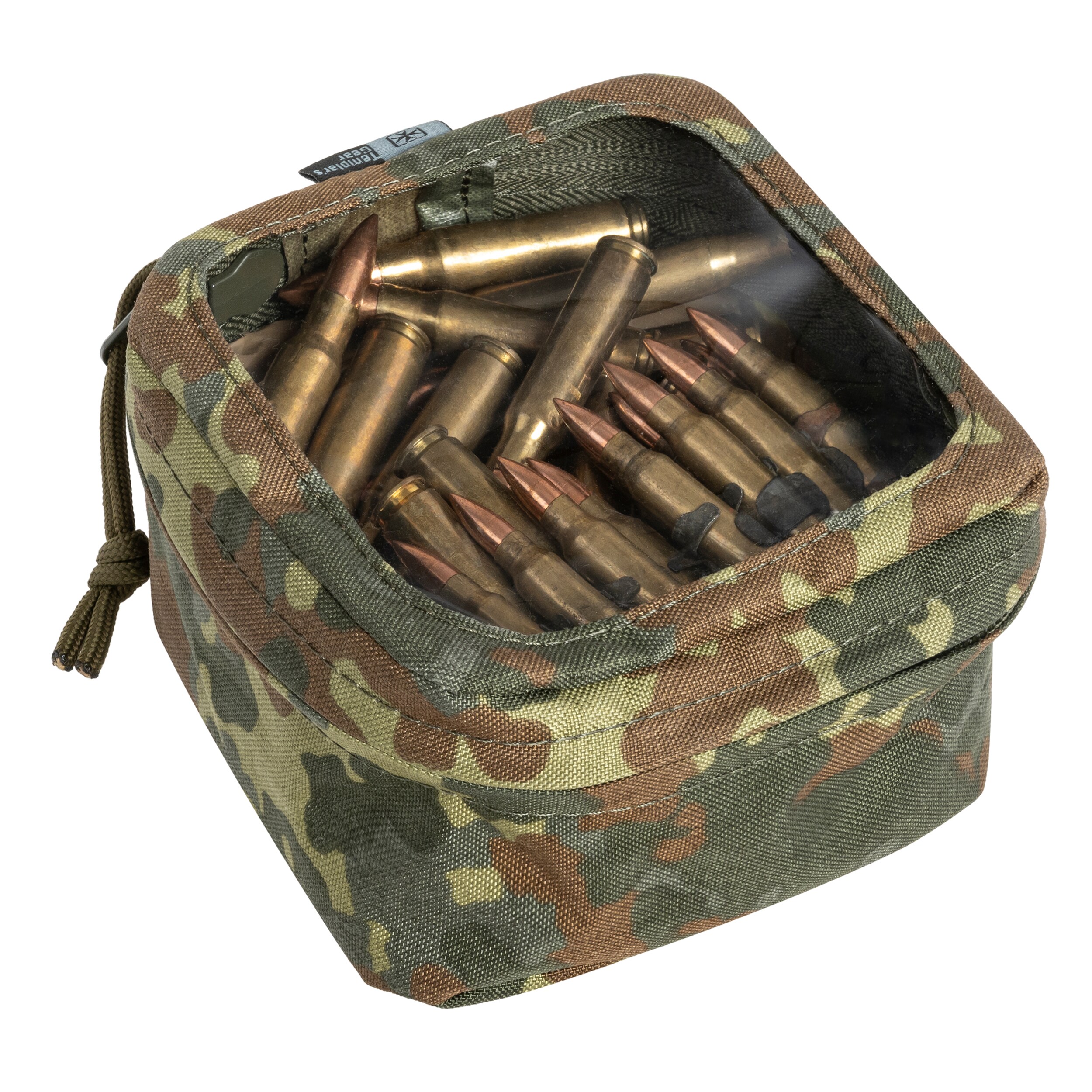 Підсумок Templar's Gear M - Flecktarn