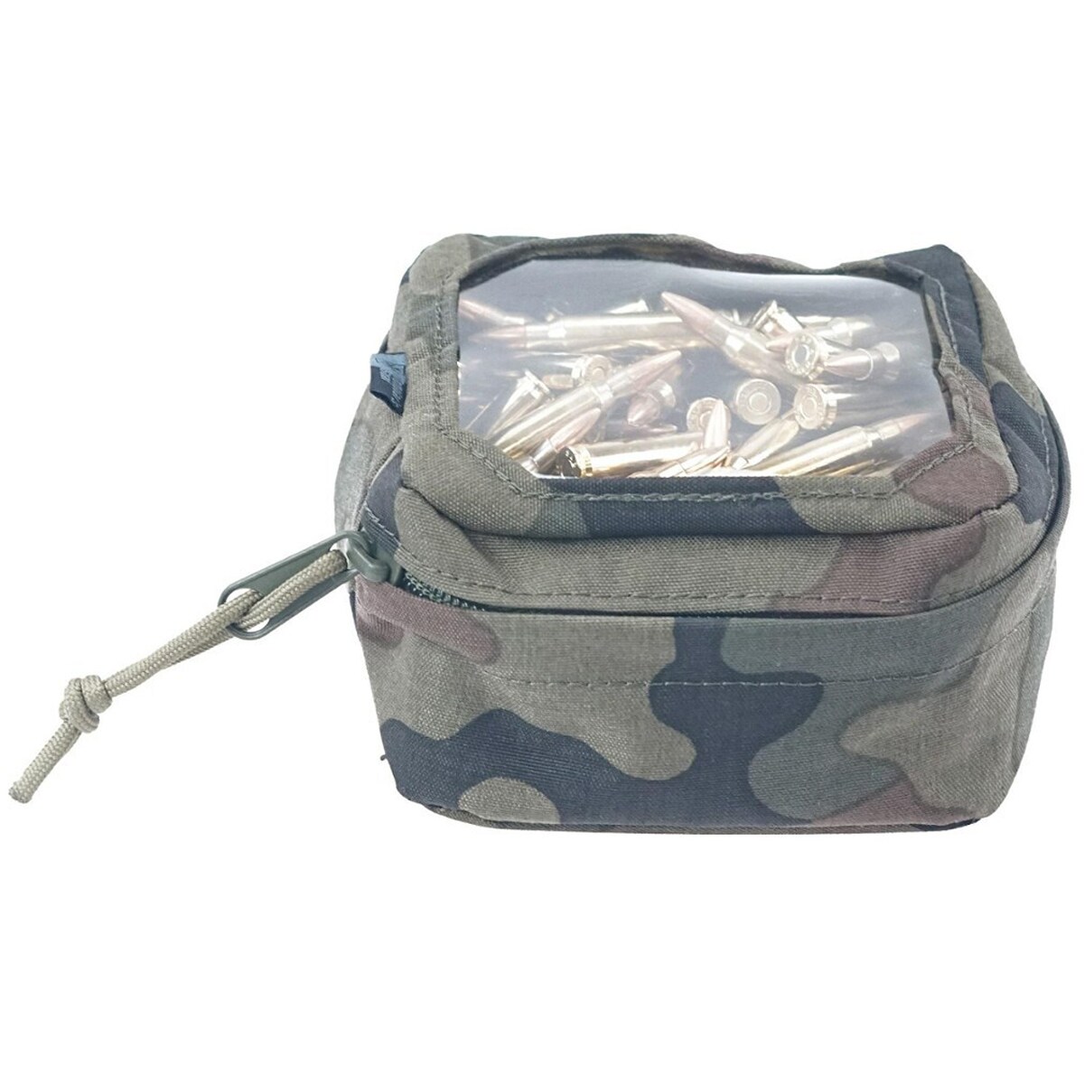 Підсумок Templar's Gear M - wz.93 Pantera PL Woodland