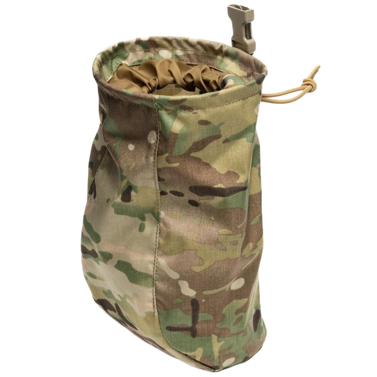 Мішок для скидання магазинів Templar's Gear Dump Bag Capax - MultiCam