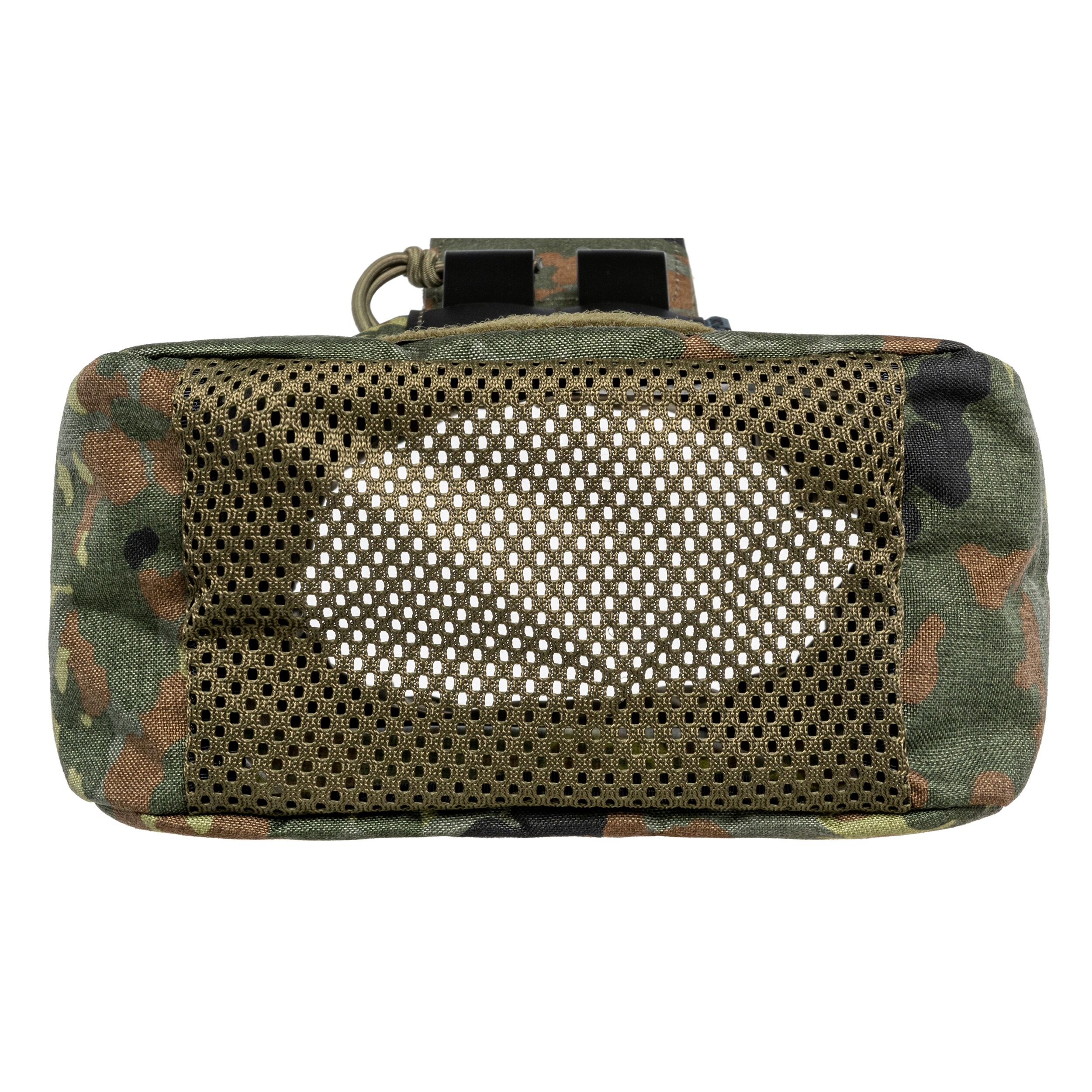 Мішок для скидання магазинів Templar's Gear Dump Bag Short - Flecktarn