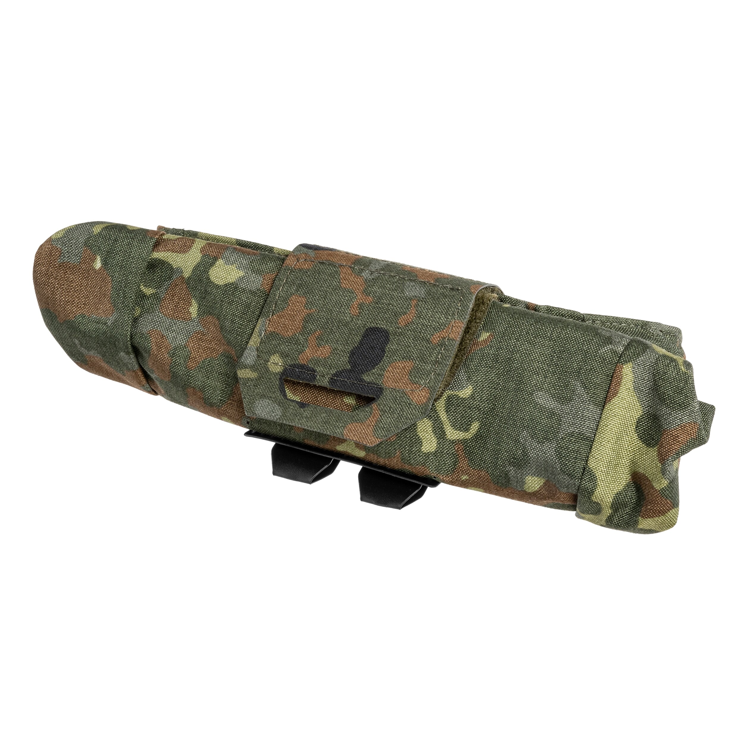 Мішок для скидання магазинів Templar's Gear Dump Bag Short - Flecktarn