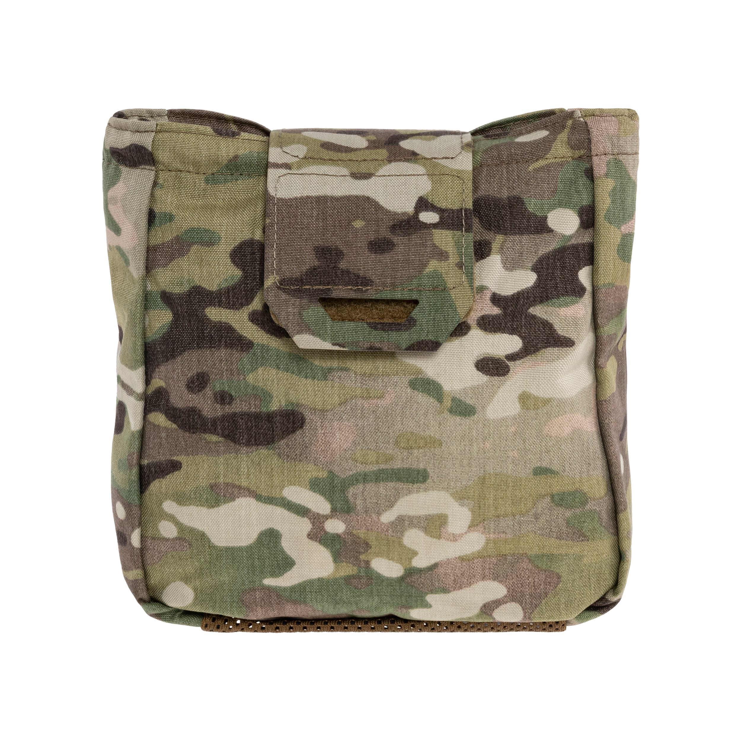 Мішок для скидання магазинів Templar's Gear Dump Bag Short - MultiCam