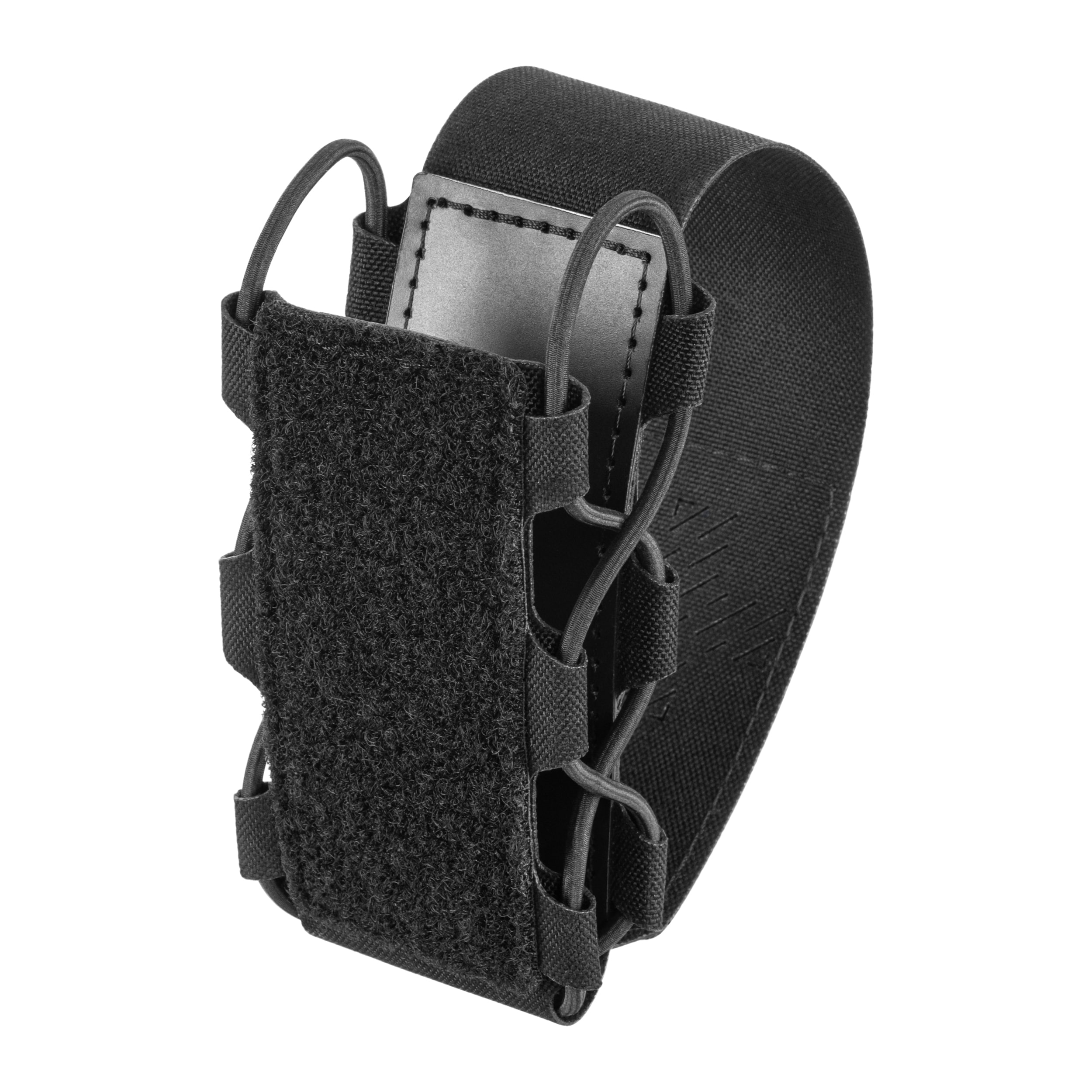 Підсумок Templar's Gear Tourniquet Pouch для тактичного турнікета - Black