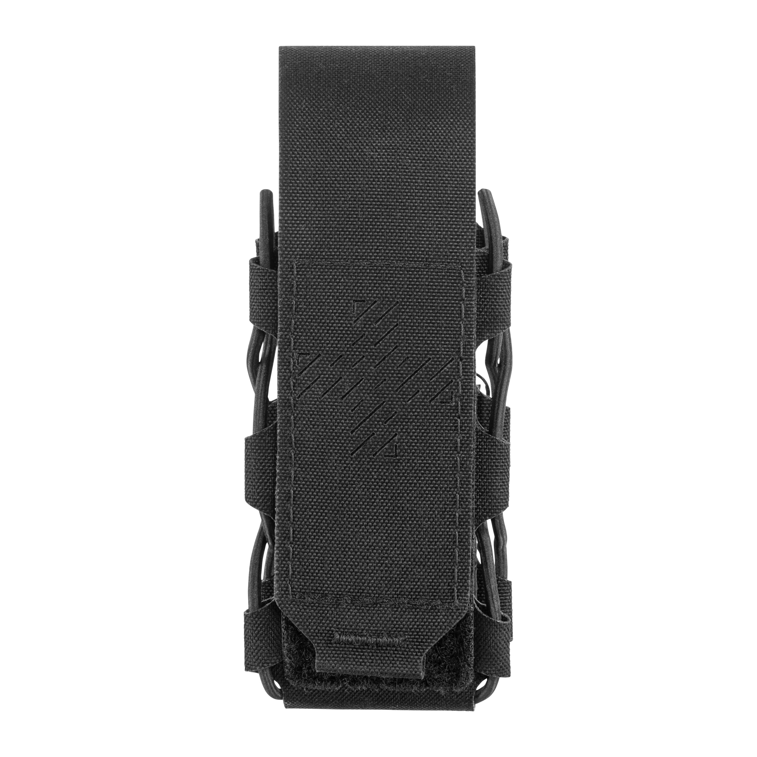 Підсумок Templar's Gear Tourniquet Pouch для тактичного турнікета - Black