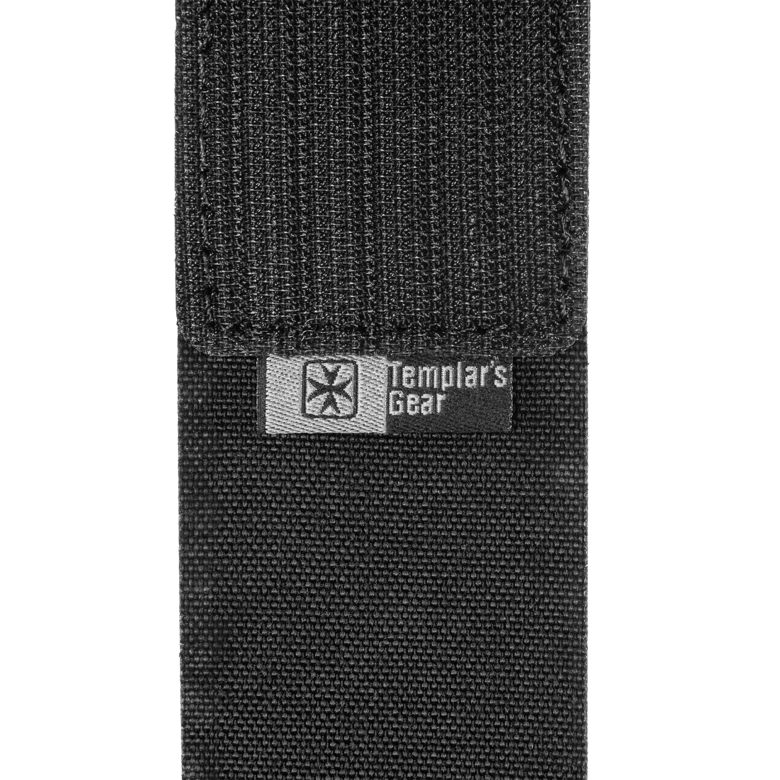 Підсумок Templar's Gear Tourniquet Pouch для тактичного турнікета - Black