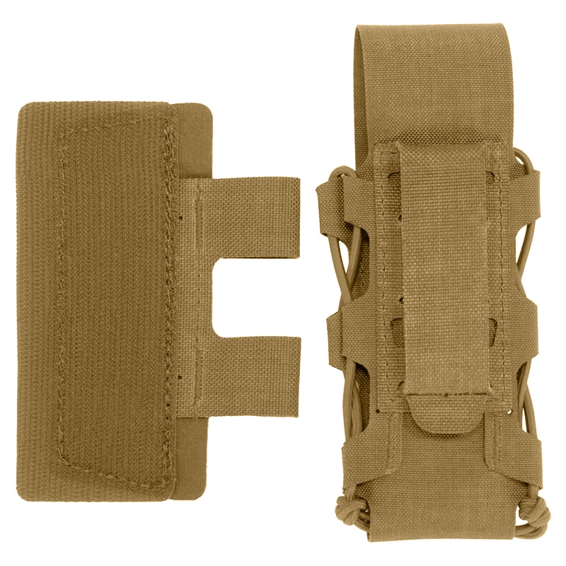 Підсумок Templar's Gear Tourniquet Pouch для тактичного турнікета - Coyote Brown