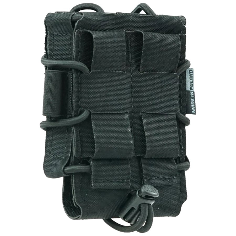 Підсумок для радіо Templar's Gear Universal Radio Pouch Gen 1.1 - Black