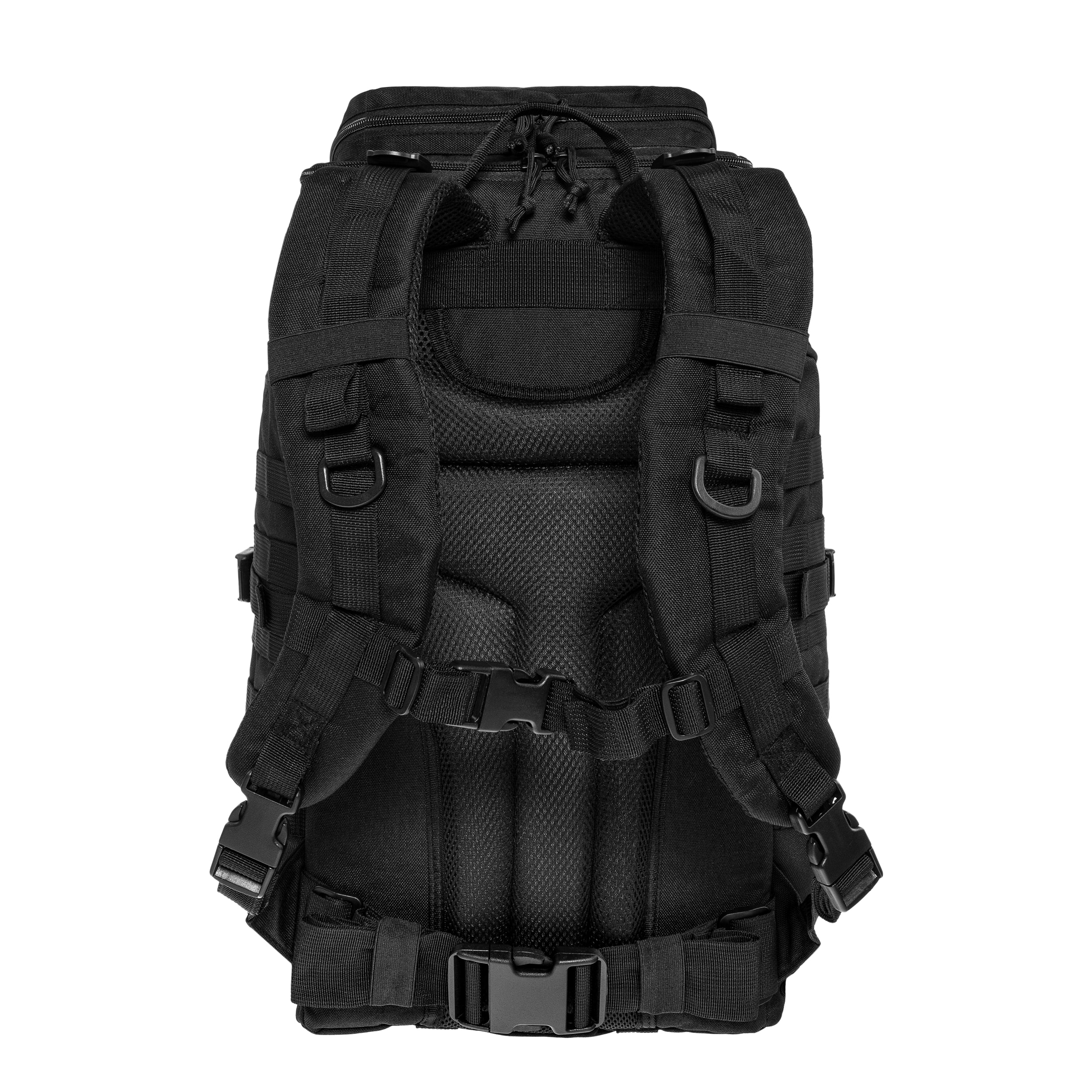 Рюкзак Texar Aldus 57 л - Black