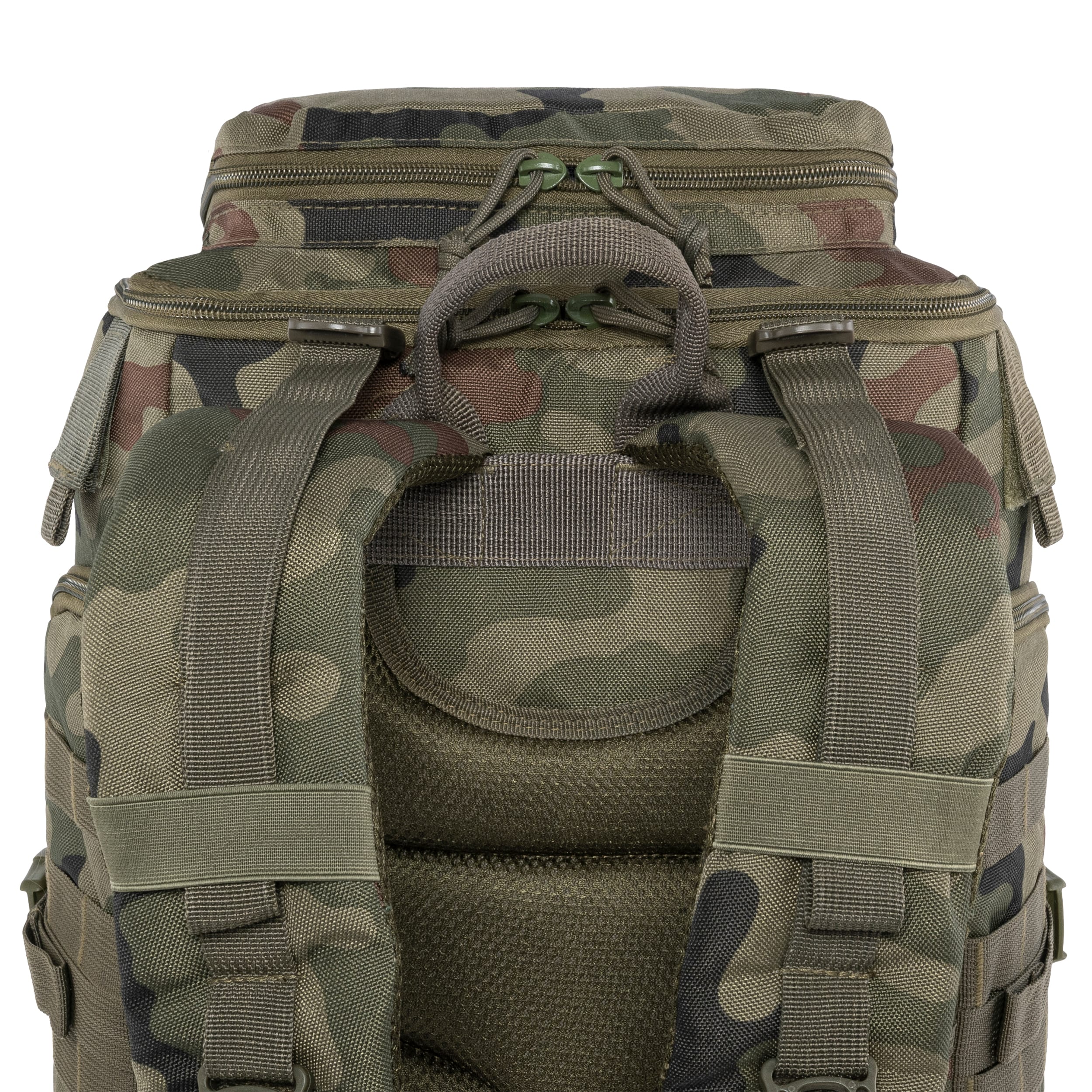 Рюкзак Texar Aldus 57 л - PL Camo