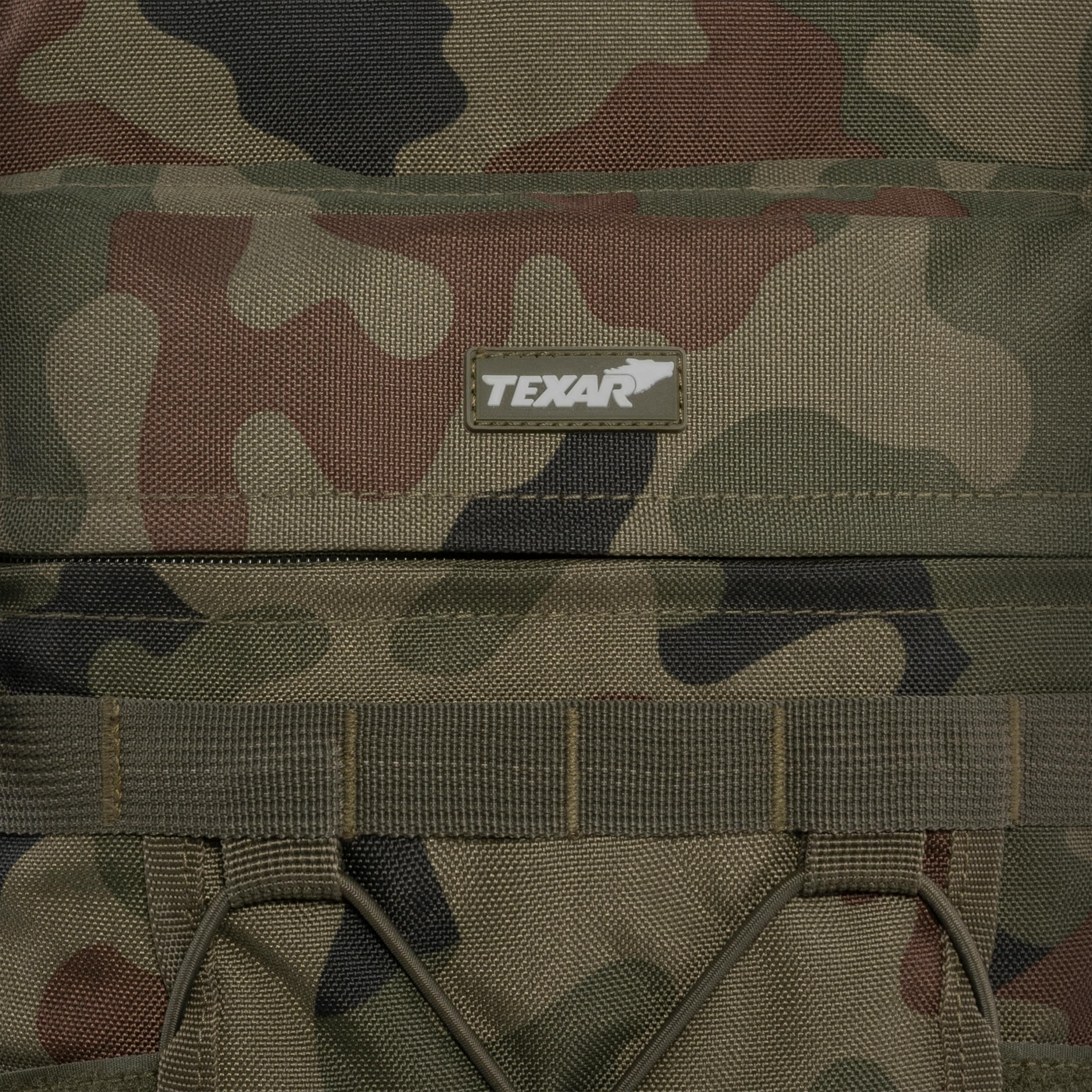 Рюкзак Texar Aldus 57 л - PL Camo