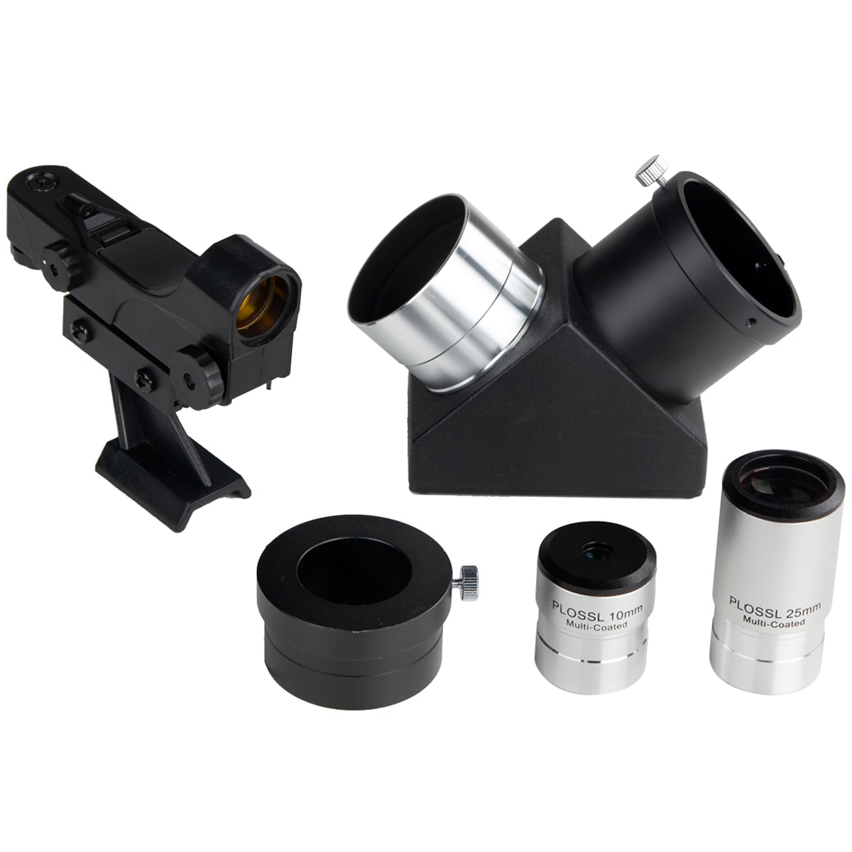 Телескоп зі сталевим штативом Sky-Watcher BK MAK 127 EQ3-2 127/1500 