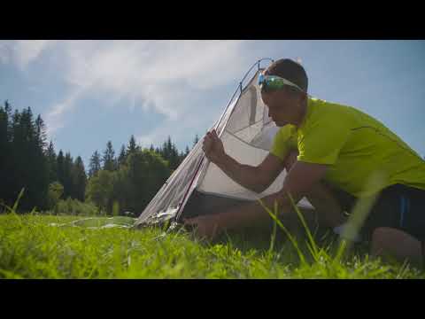 Намет 2-місний Husky Bret - Green