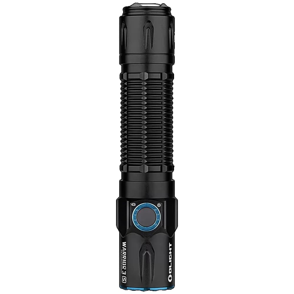 Тактичний ліхтарик Olight Warrior 3S - 2300 люменів