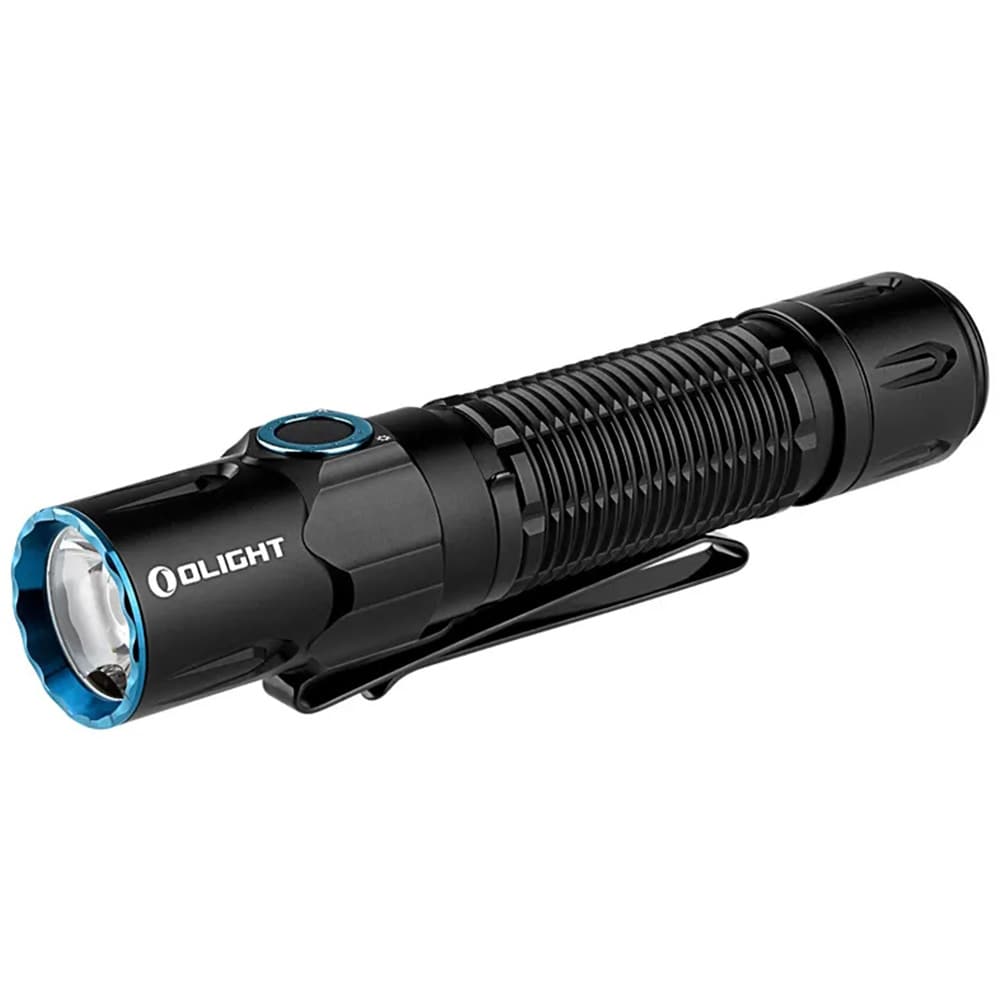 Тактичний ліхтарик Olight Warrior 3S - 2300 люменів