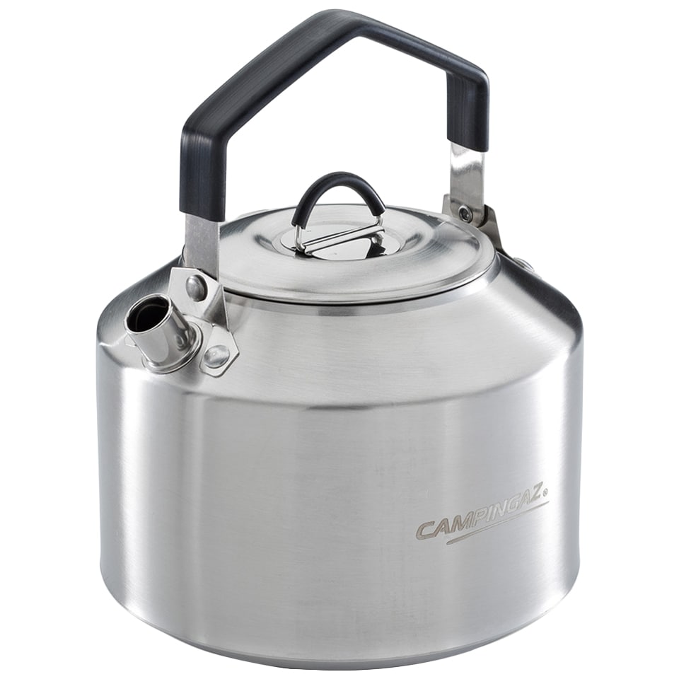 Туристичний чайник Campingaz Stainless Steel Kettle 1,5 л