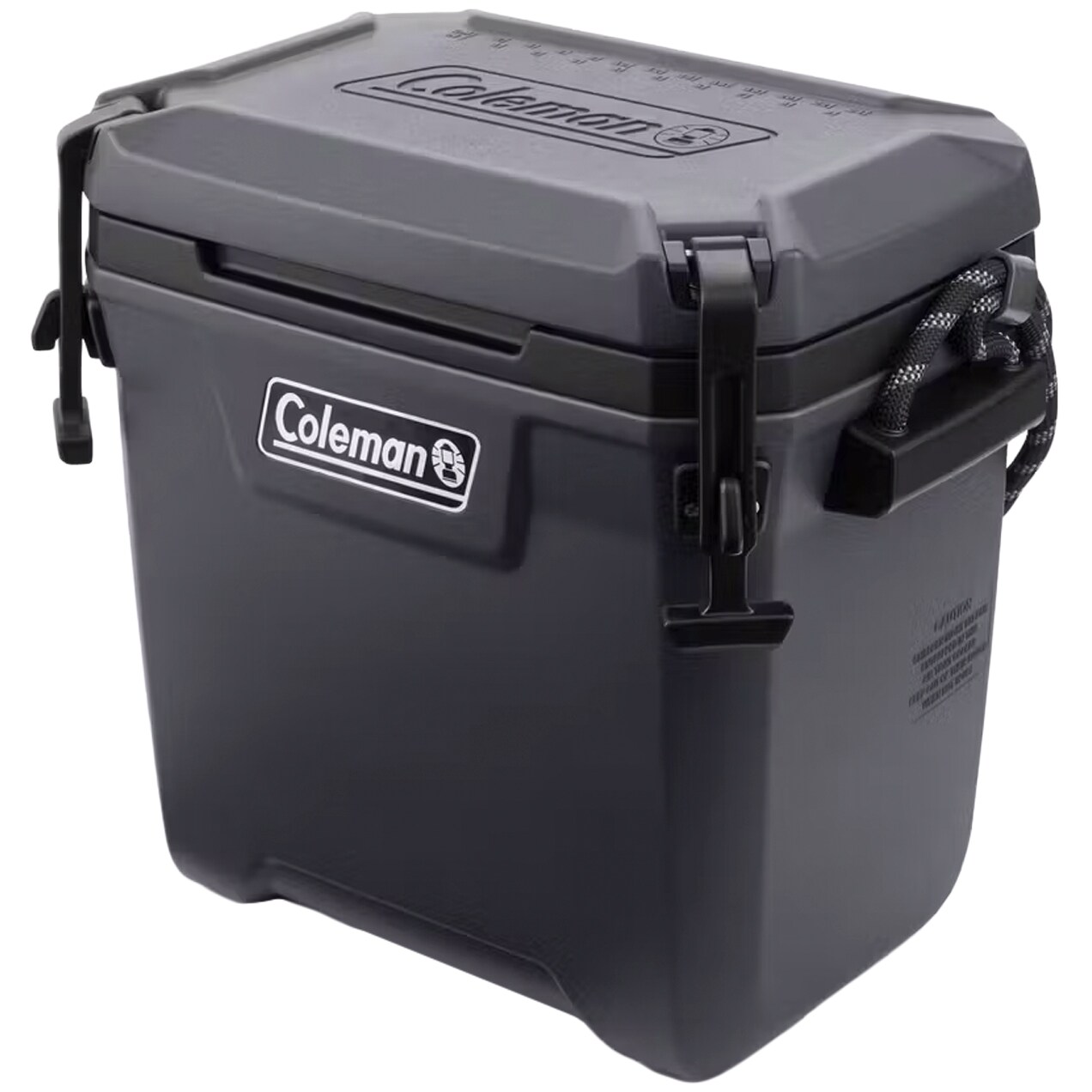 Туристичний холодильник Coleman 28QT Convoy Wheeled Cooler Box