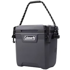 Туристичний холодильник Coleman 28QT Convoy Wheeled Cooler Box