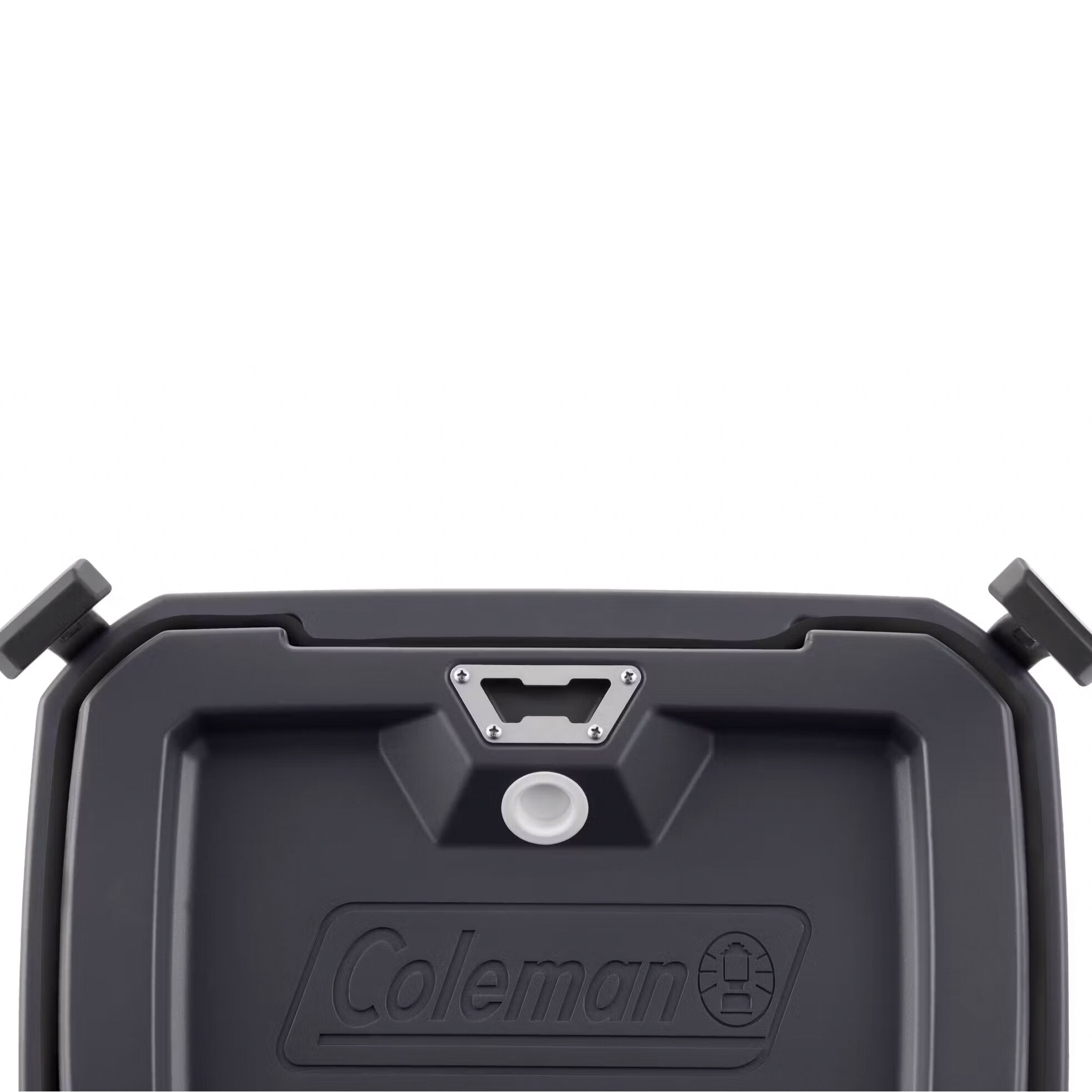 Туристичний холодильник Coleman 28QT Convoy Wheeled Cooler Box