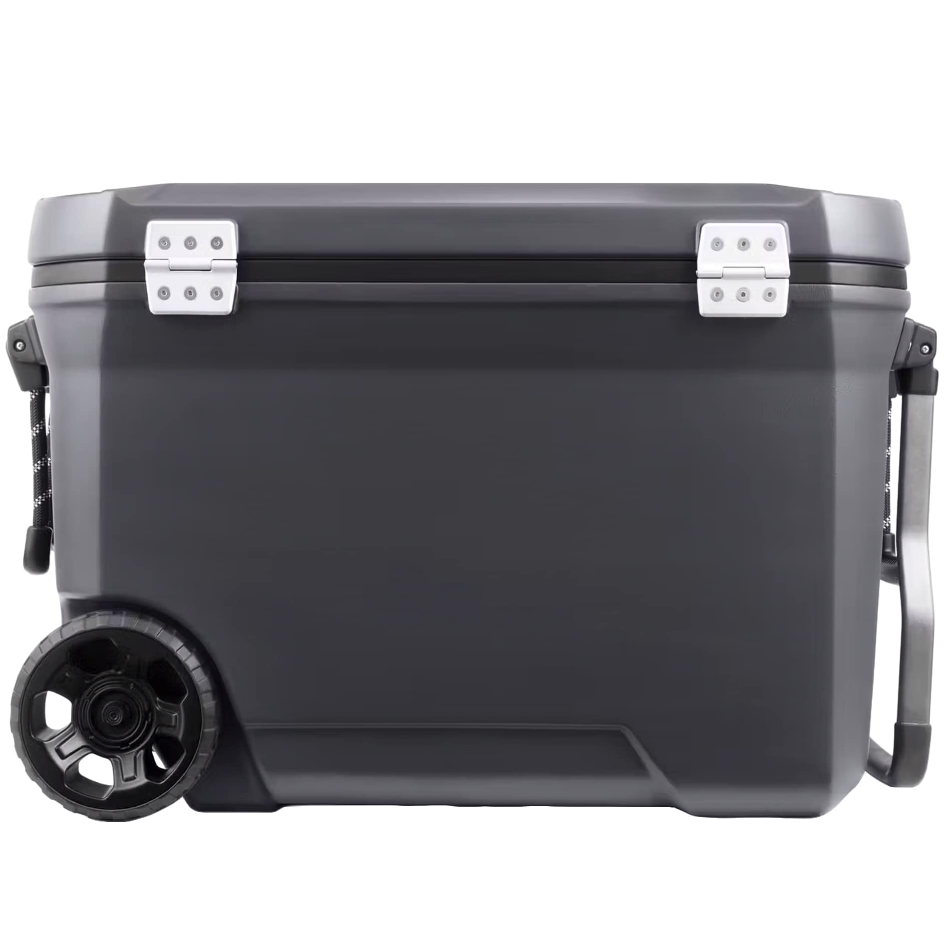 Туристичний холодильник Coleman 65QT Convoy Wheeled Cooler Box